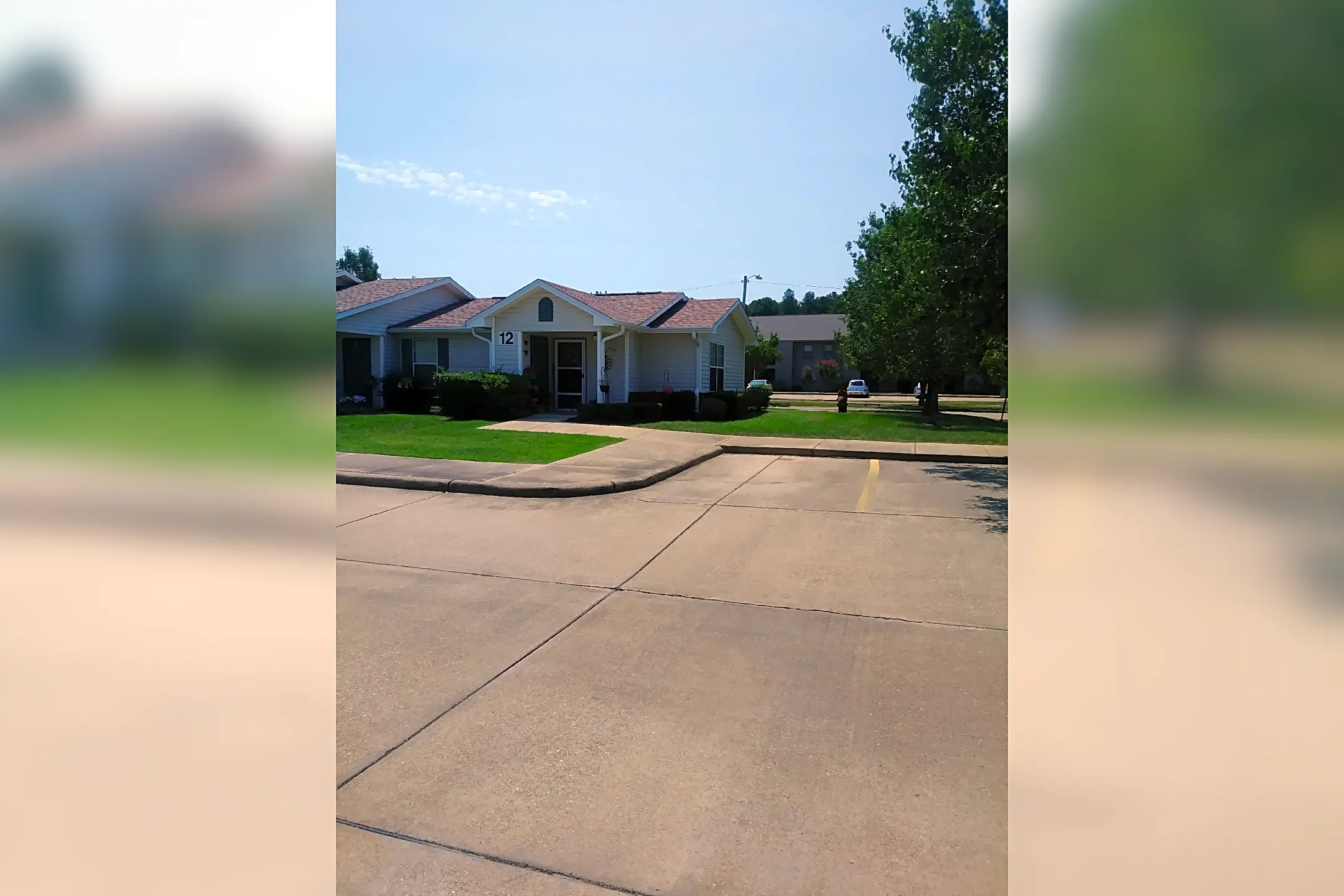 Southwood Gardens Apartments Shreveport, LA 71118