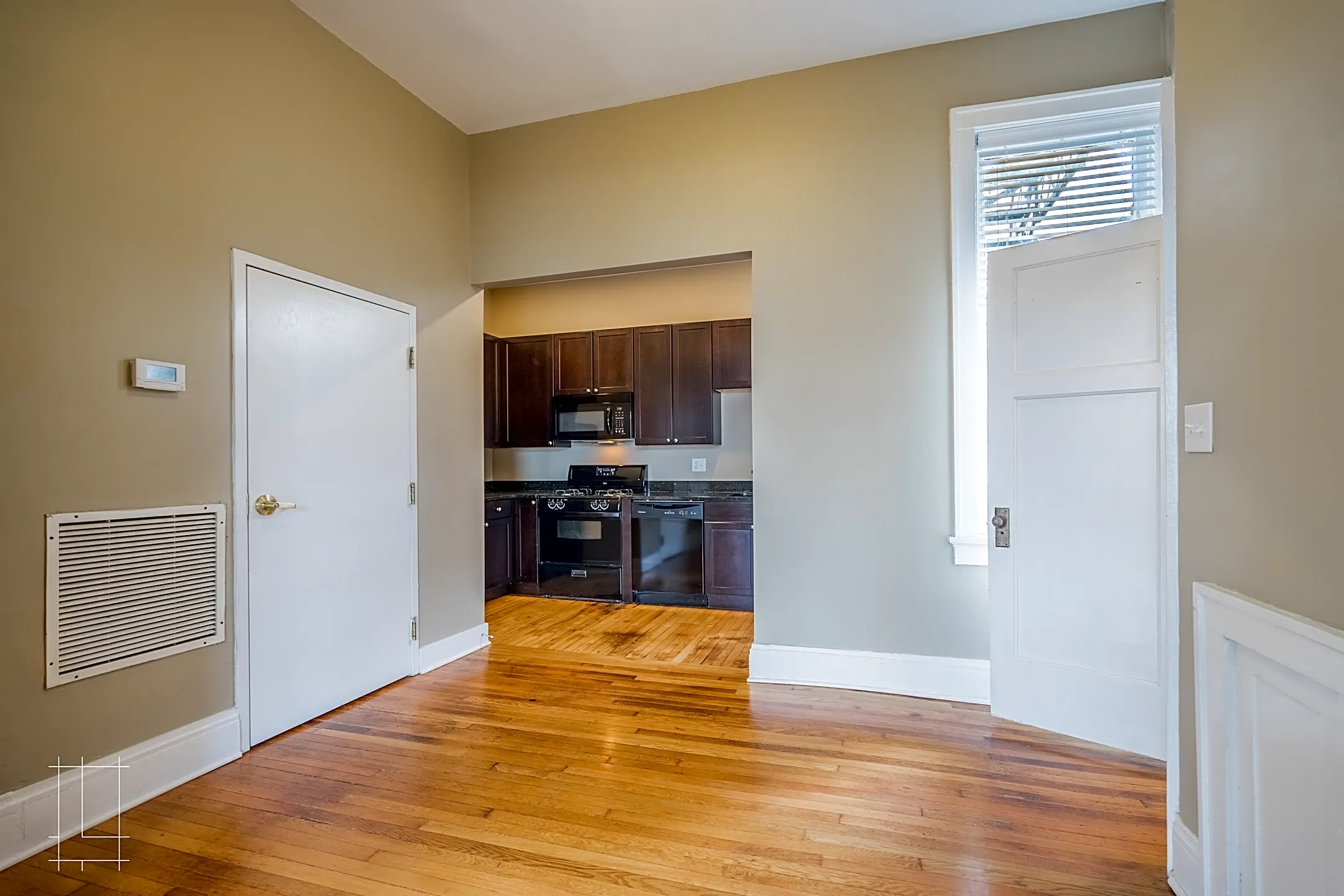 Lykens Companies Apartments Columbus, OH 43201