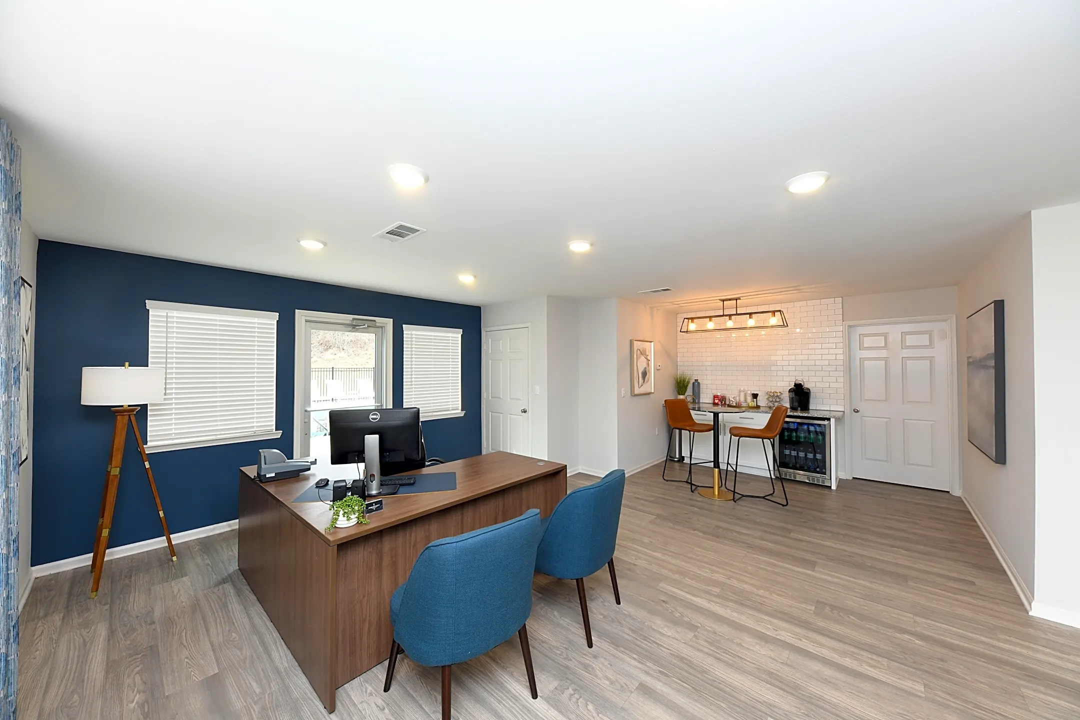 Prescott at West Hills 1201 Vista Ridge Way Knoxville, TN