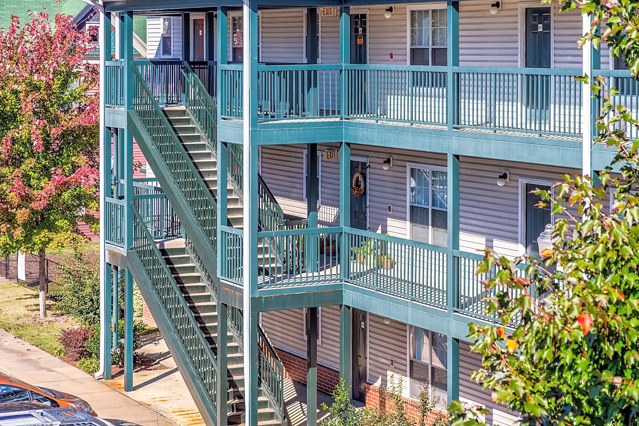 Argenta Square 617 N Maple St North Little Rock, AR Apartments for