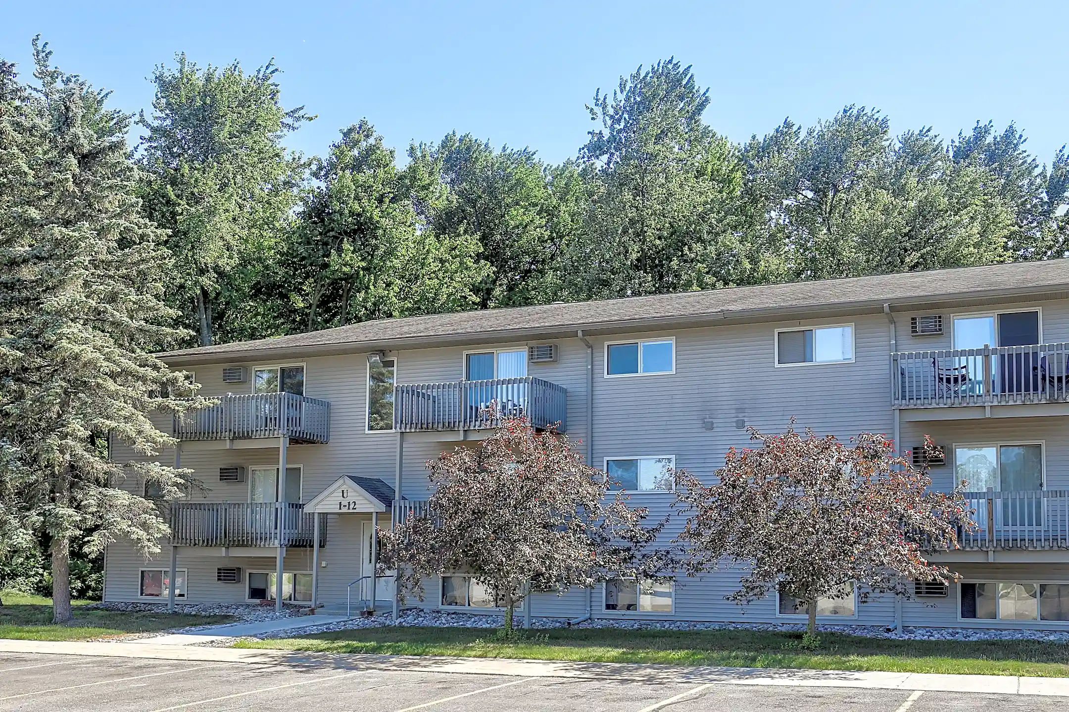 Ramblewood Apartments 6300 W Michigan Ave Lansing, MI Apartments for Rent Rent.