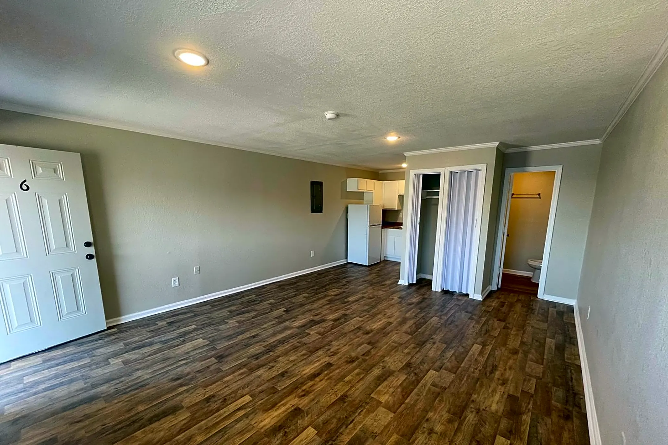 5305 E Nettleton Ave Apartments Jonesboro, AR 72401