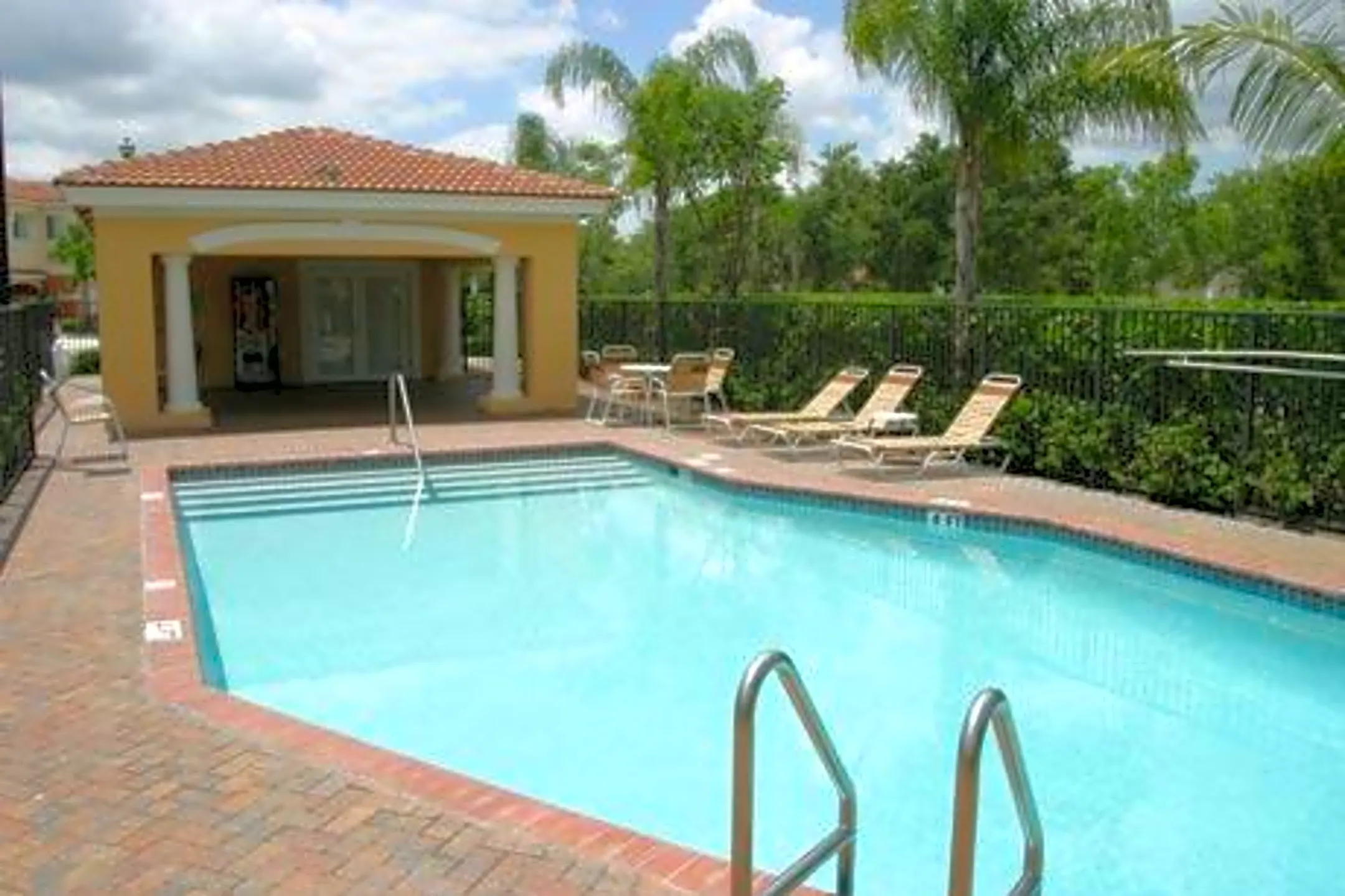 The Tides Apartment Homes 3185 NW 118th Dr Coral Springs, FL