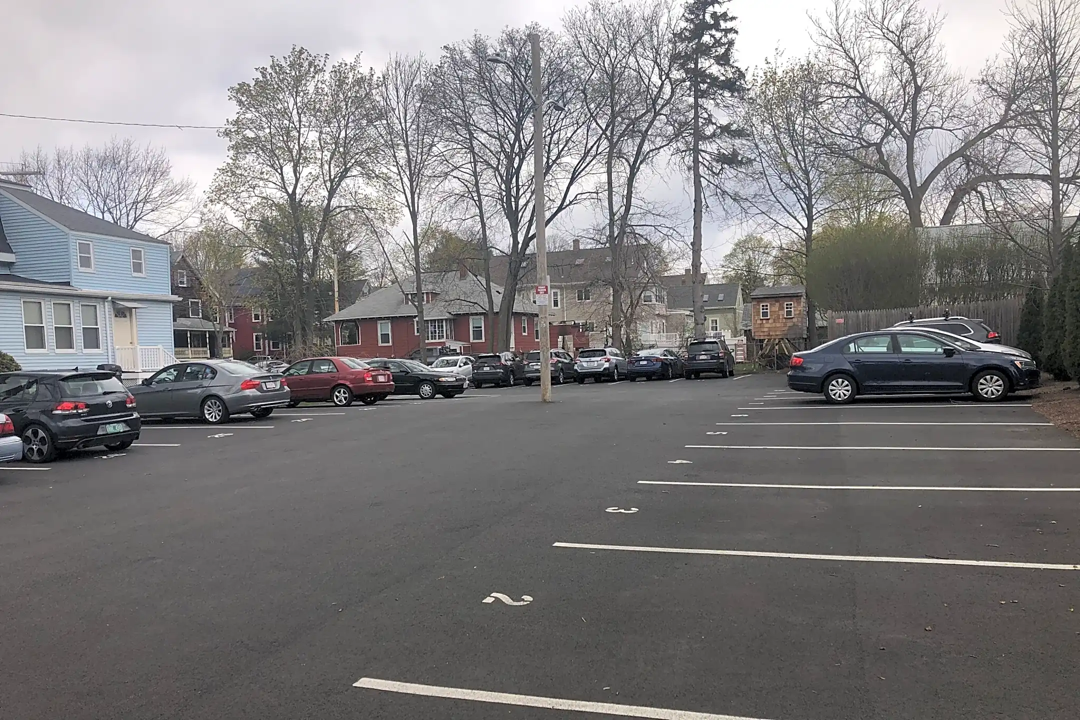 119 W Wyoming Ave 119 W Wyoming Ave unit F Melrose, MA Apartments