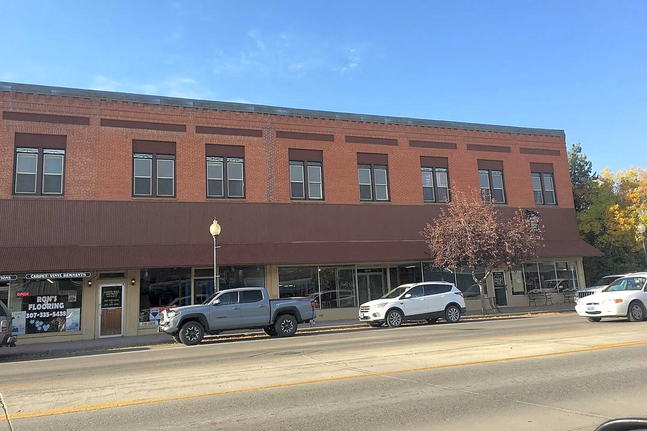 345 Main St 345 Main St unit 3 Lander, WY Apartments for Rent Rent.