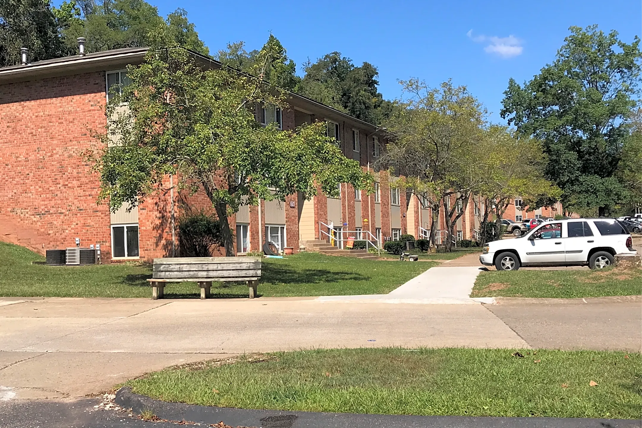 Ridgewood Apartment 286 Ridgewood Dr Marietta, OH Apartments for Rent Rent.