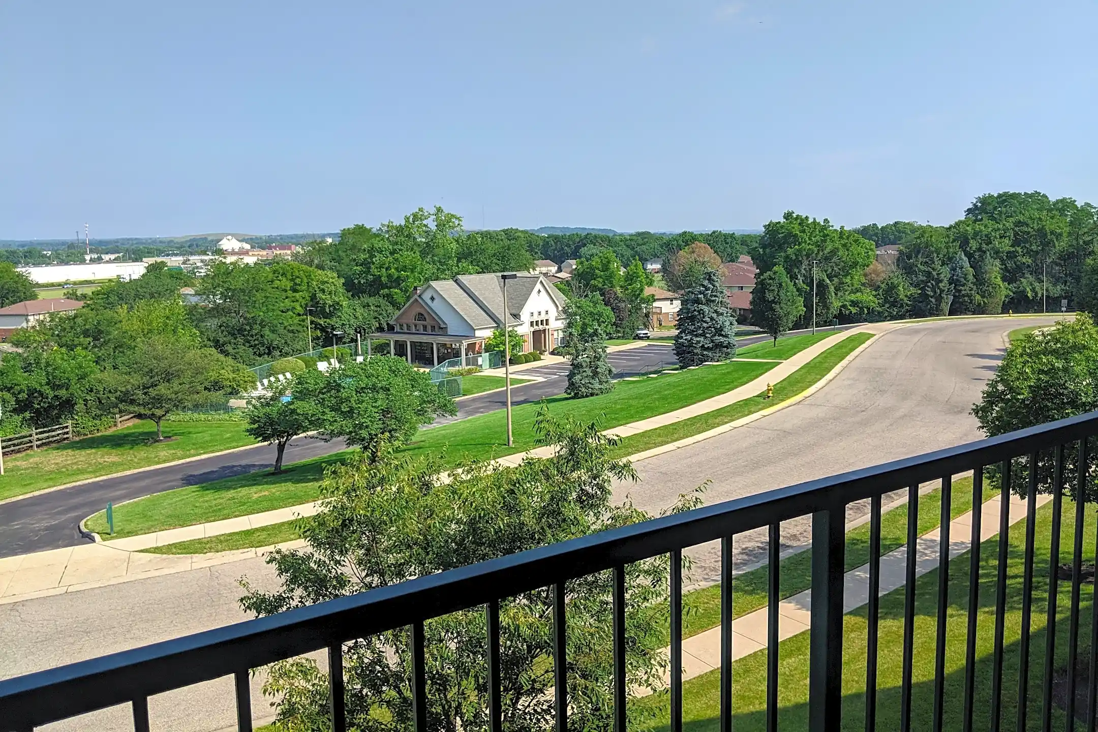 Union Hill Apartments 1735 Mars Hill Dr Dayton, OH Apartments for Rent Rent.