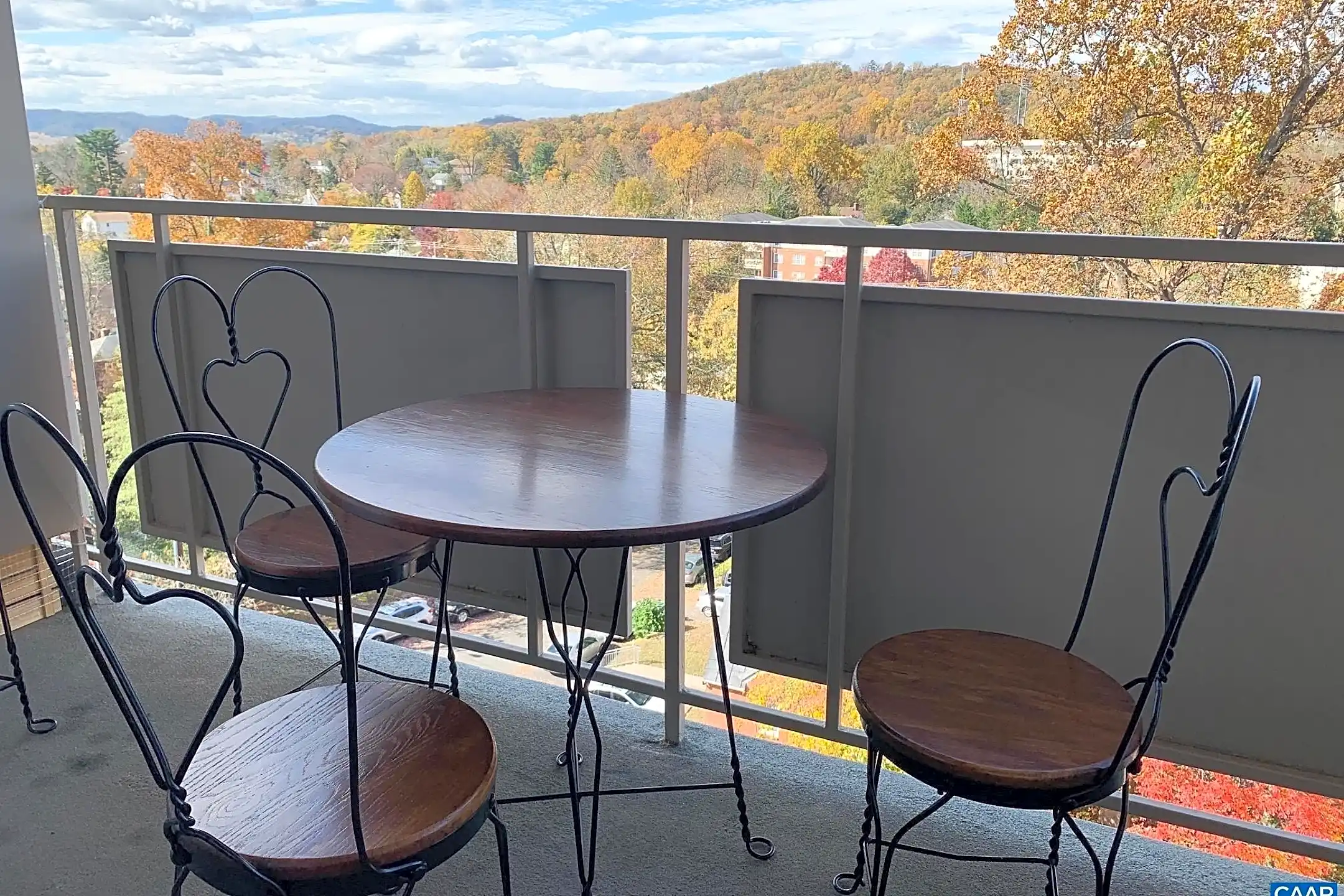 1800 Jefferson Park Ave 902 Condos Charlottesville, VA 22903