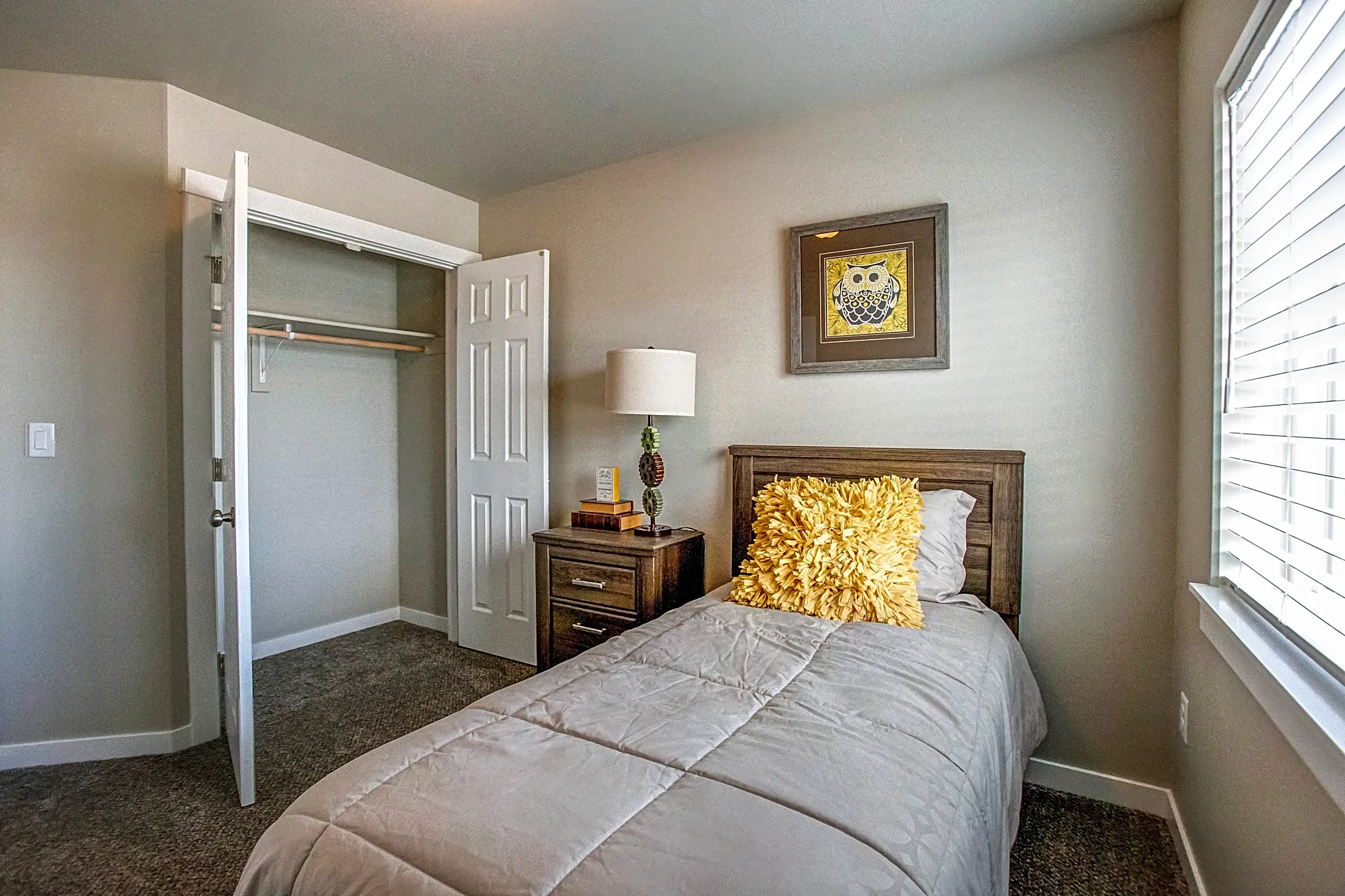 Valencia Park Twin Falls, ID 83301