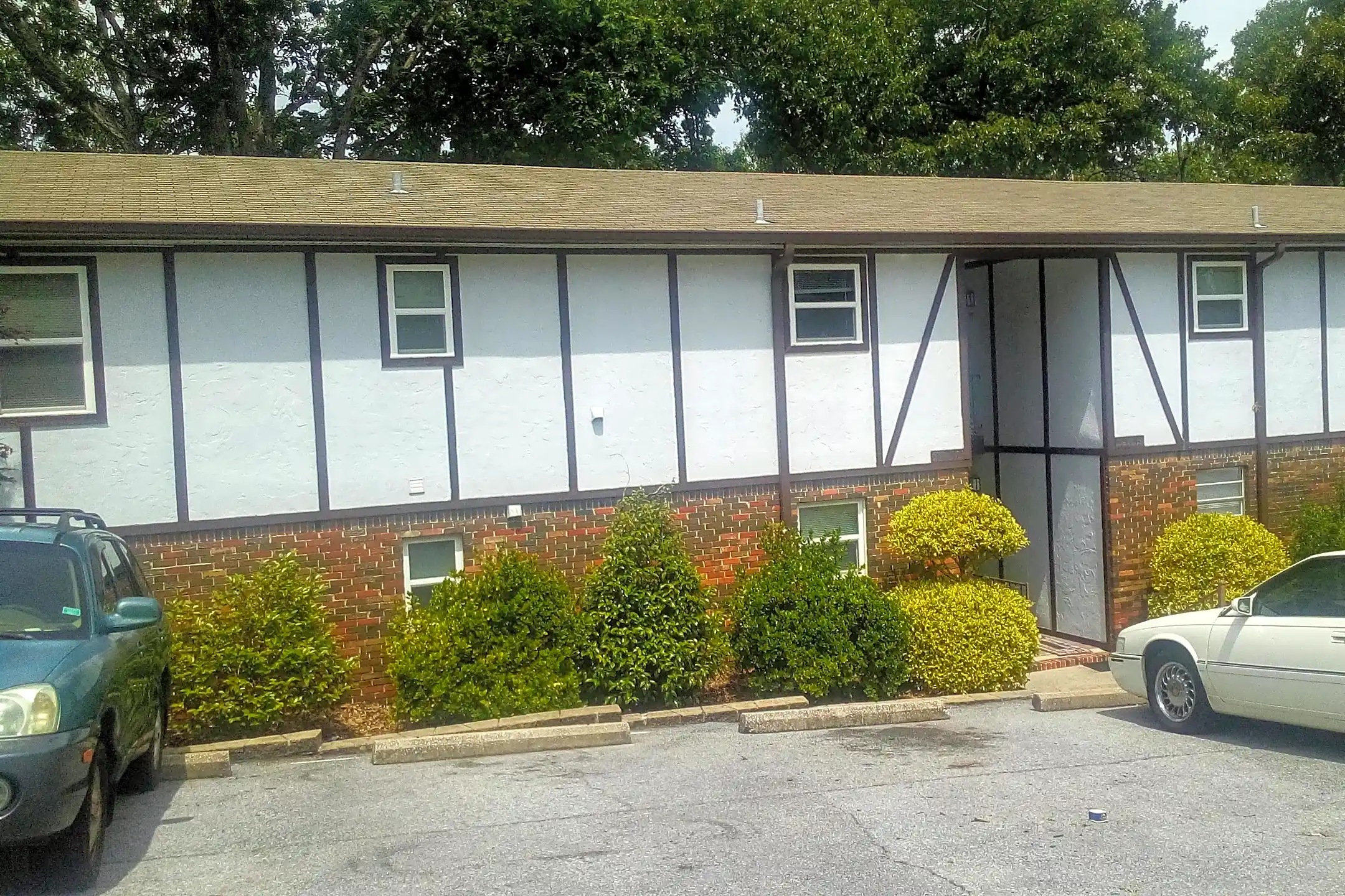 The View Apartment Homes 505 3rd Street NE Alabaster, AL Apartments