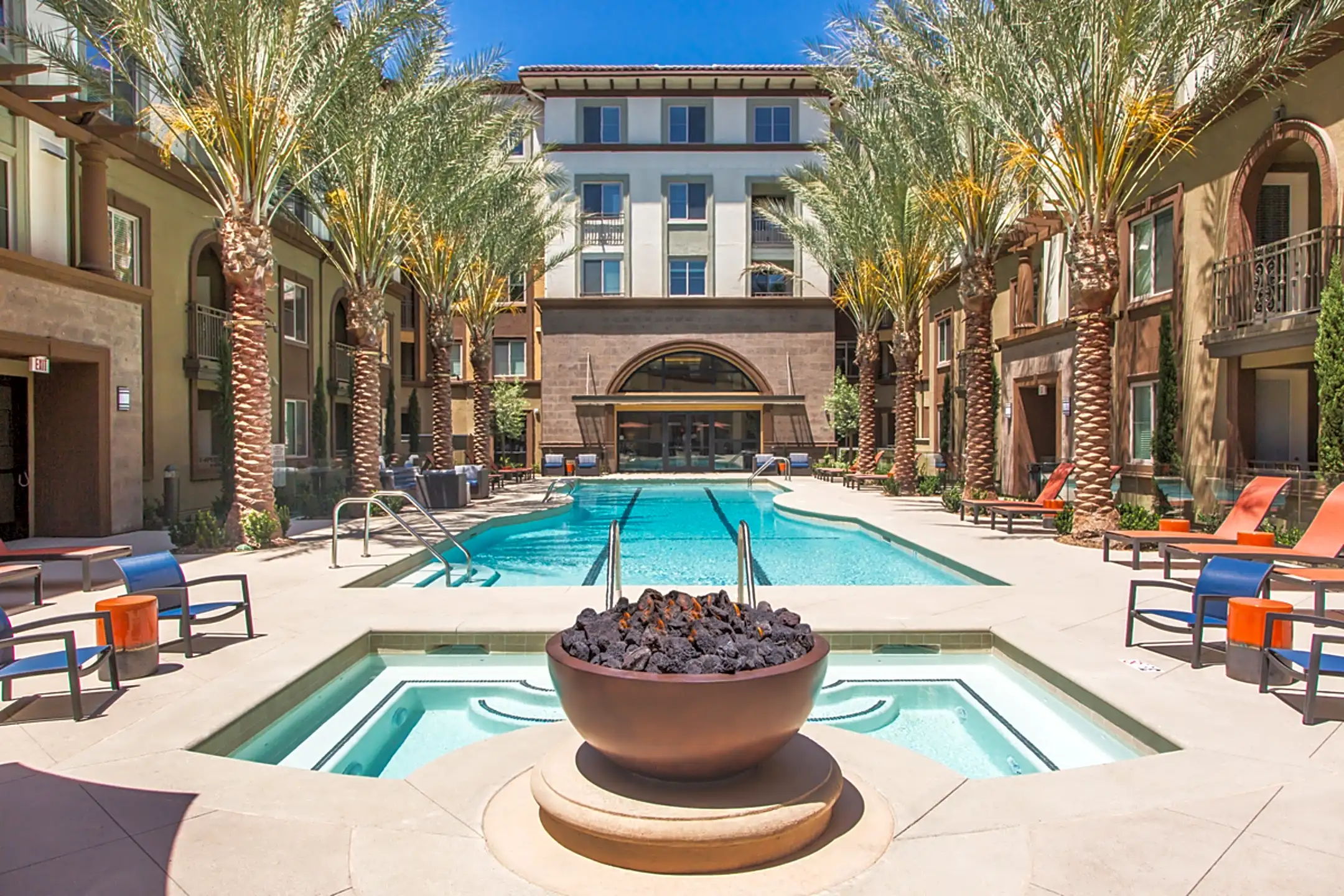 Aria Apartments Cerritos, CA 90703