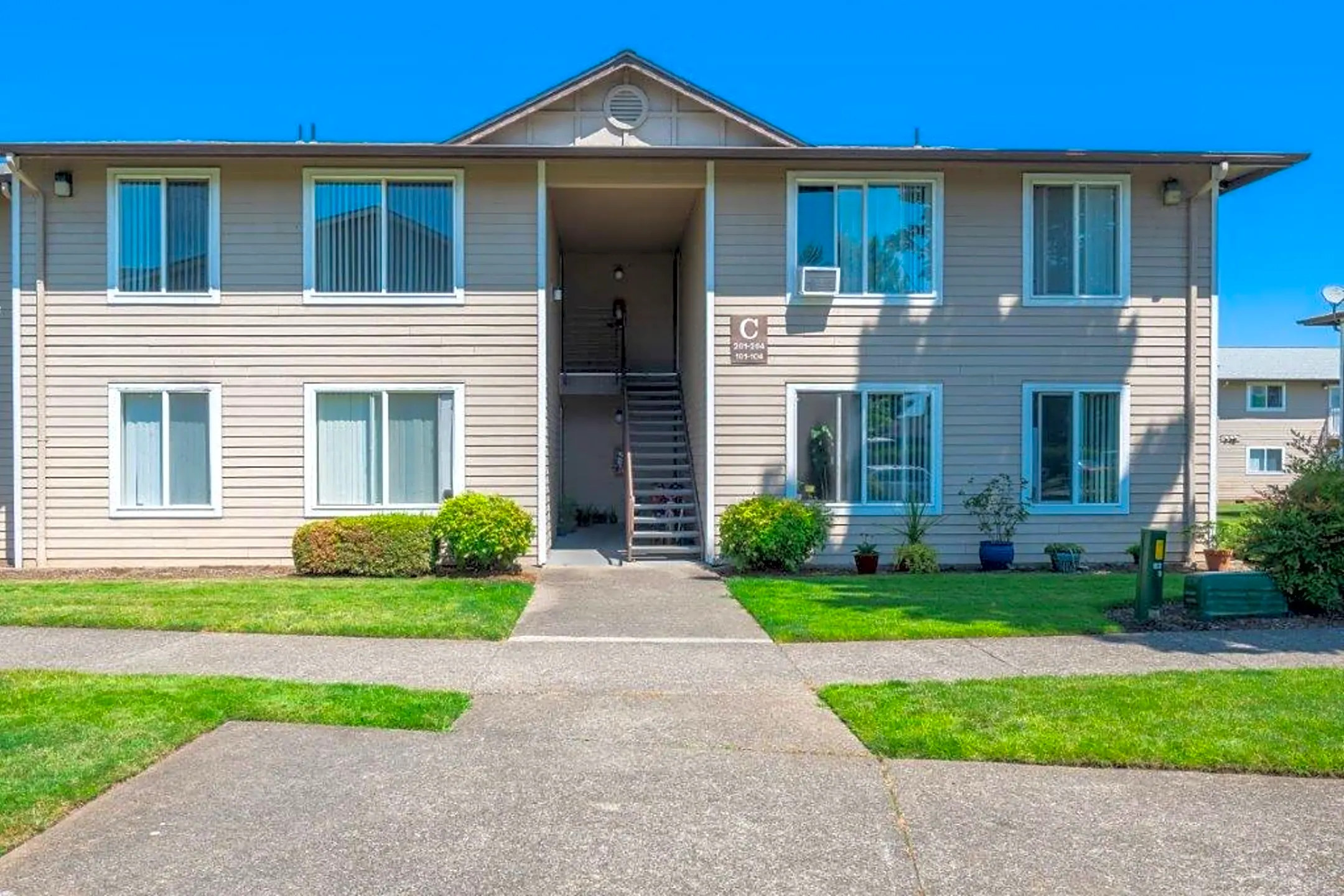 Apartments For Rent Canby