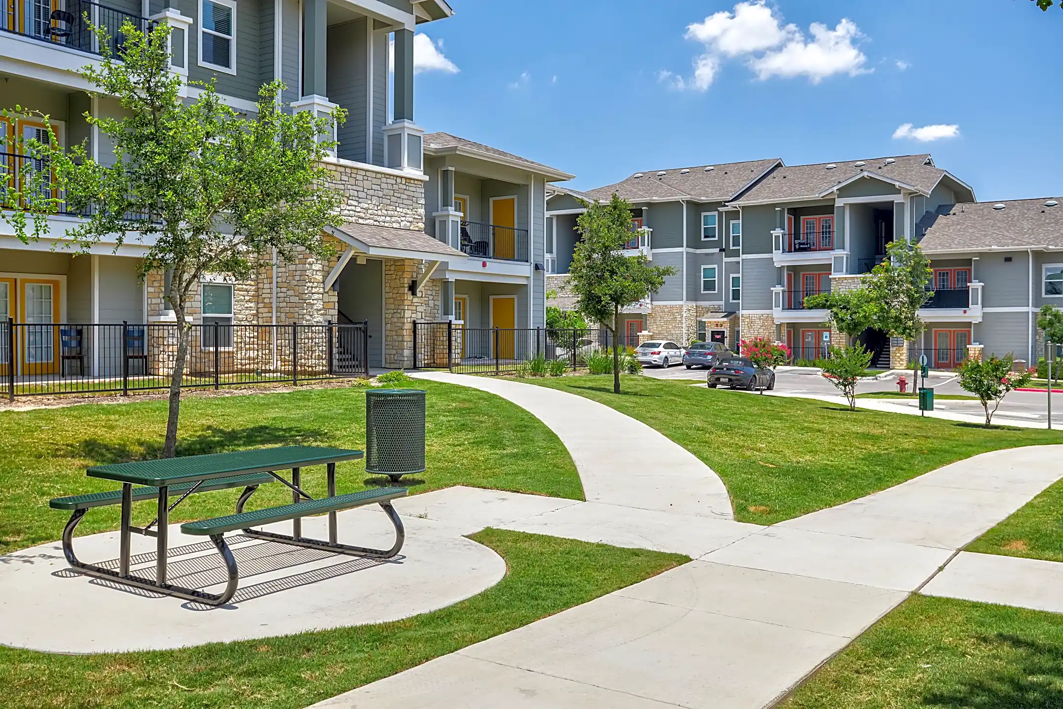 Esperanza San Antonio, TX 78253