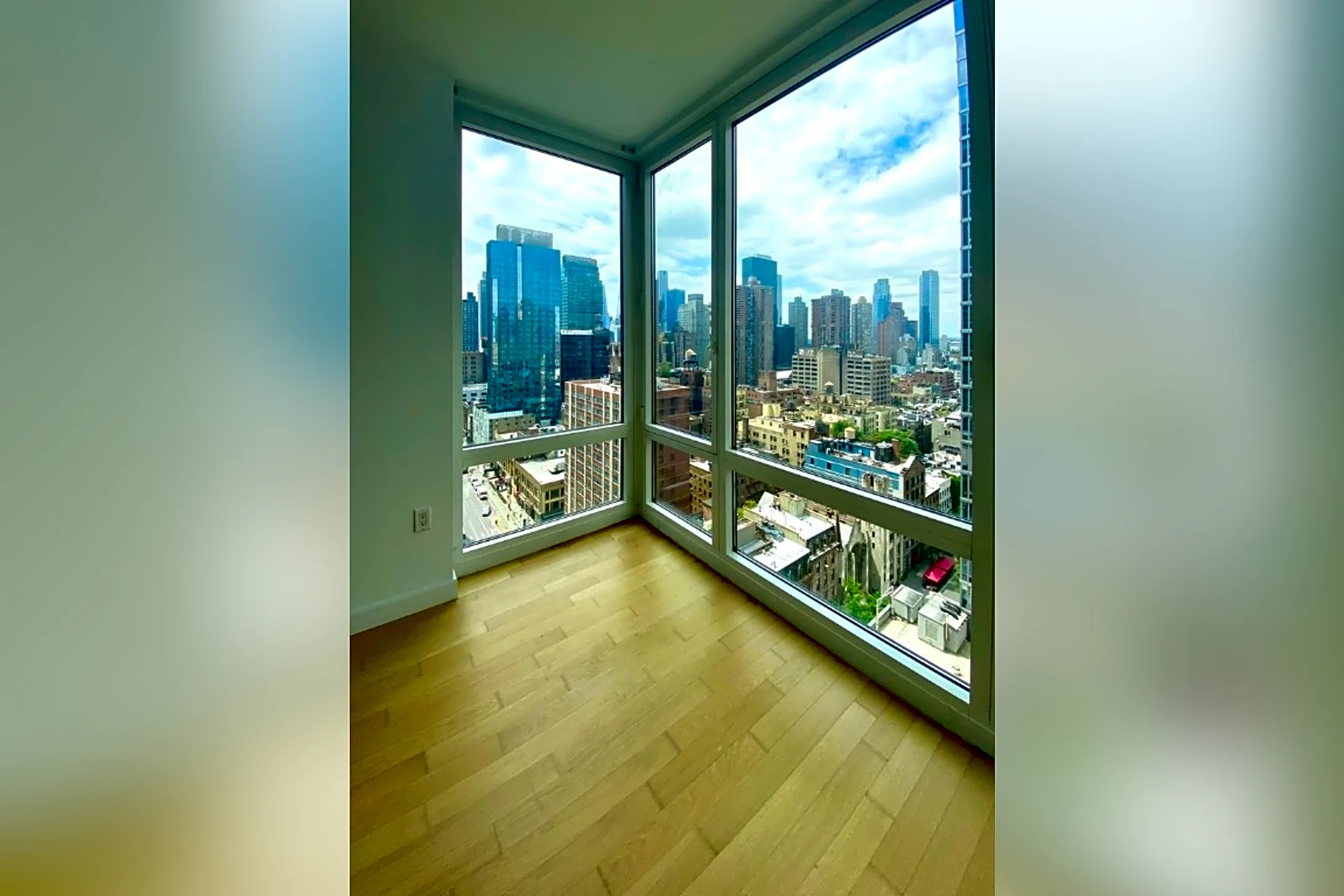 247 W 46th St Apartments - New York, NY 10036