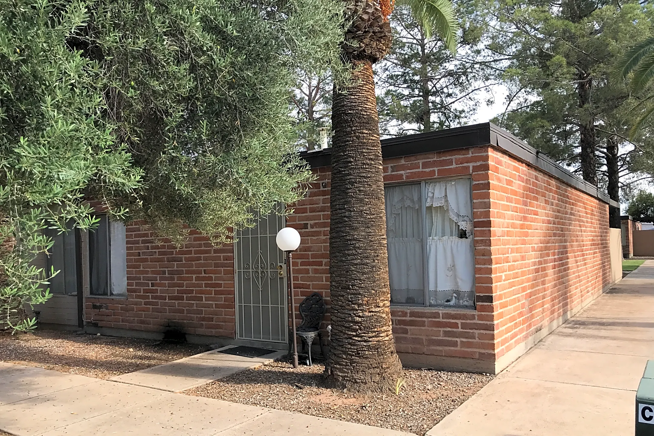 Century Park Apartments Tucson