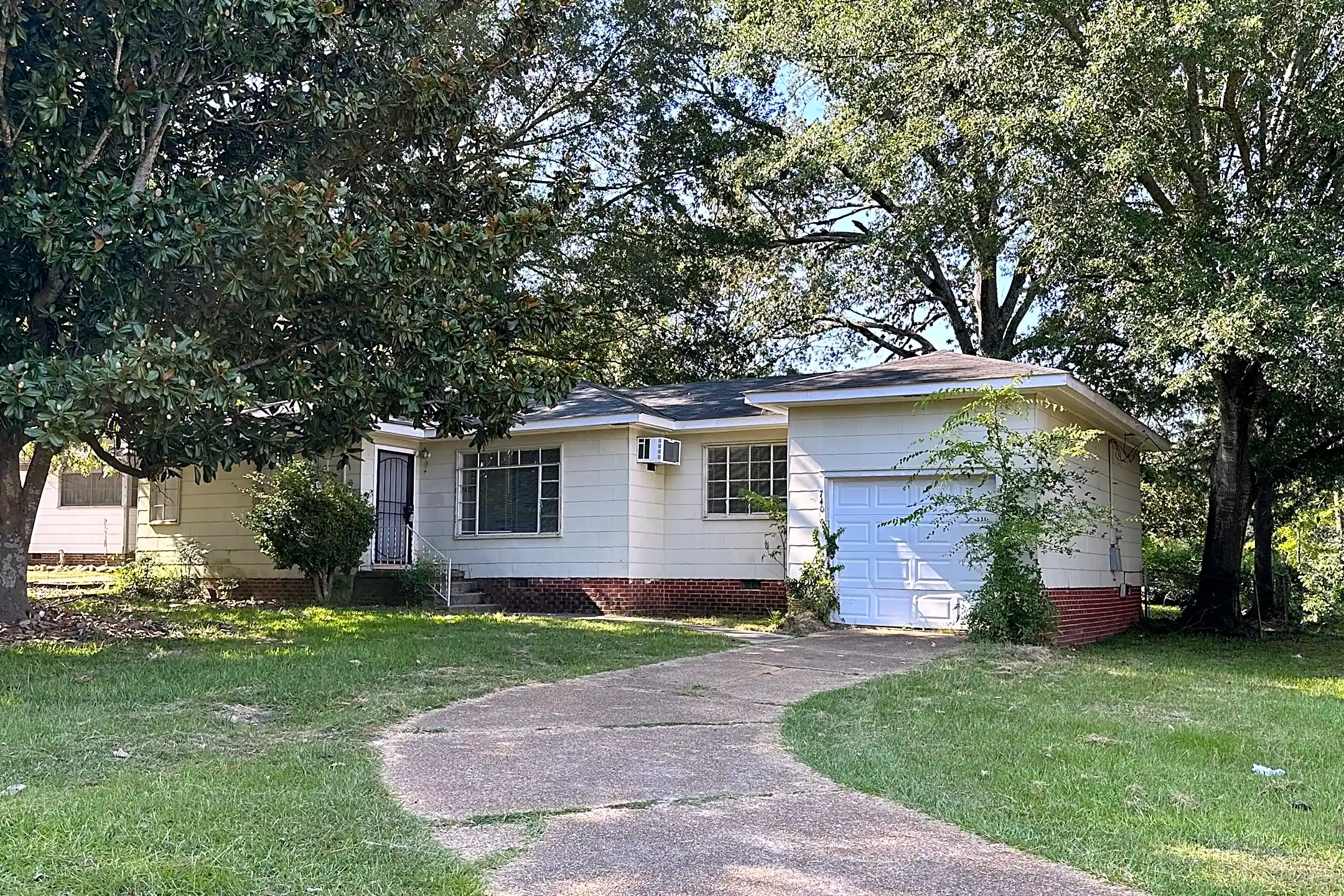 740 Raymond Rd Jackson, MS Houses for Rent Rent.