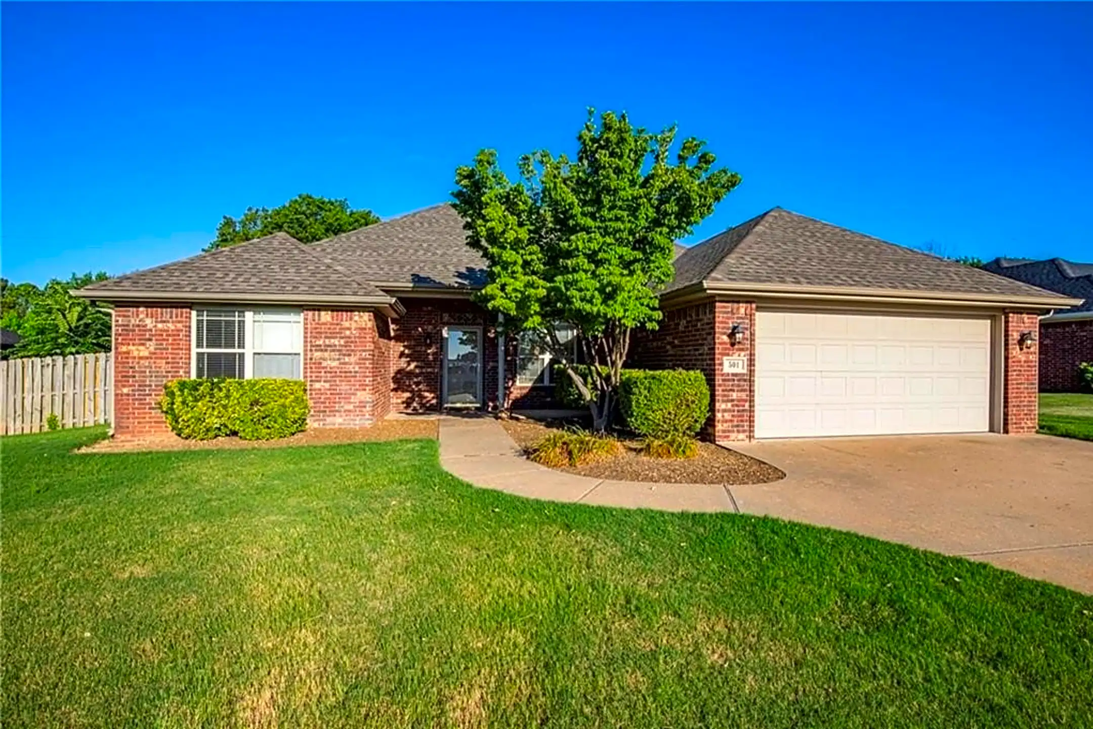 501 Dassero Ct Centerton, AR Houses for Rent Rent.