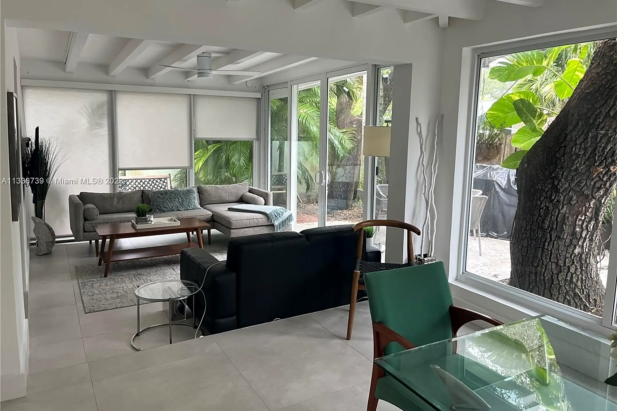 Patio / Deck - 701 SW 9th Ave - Fort Lauderdale, FL