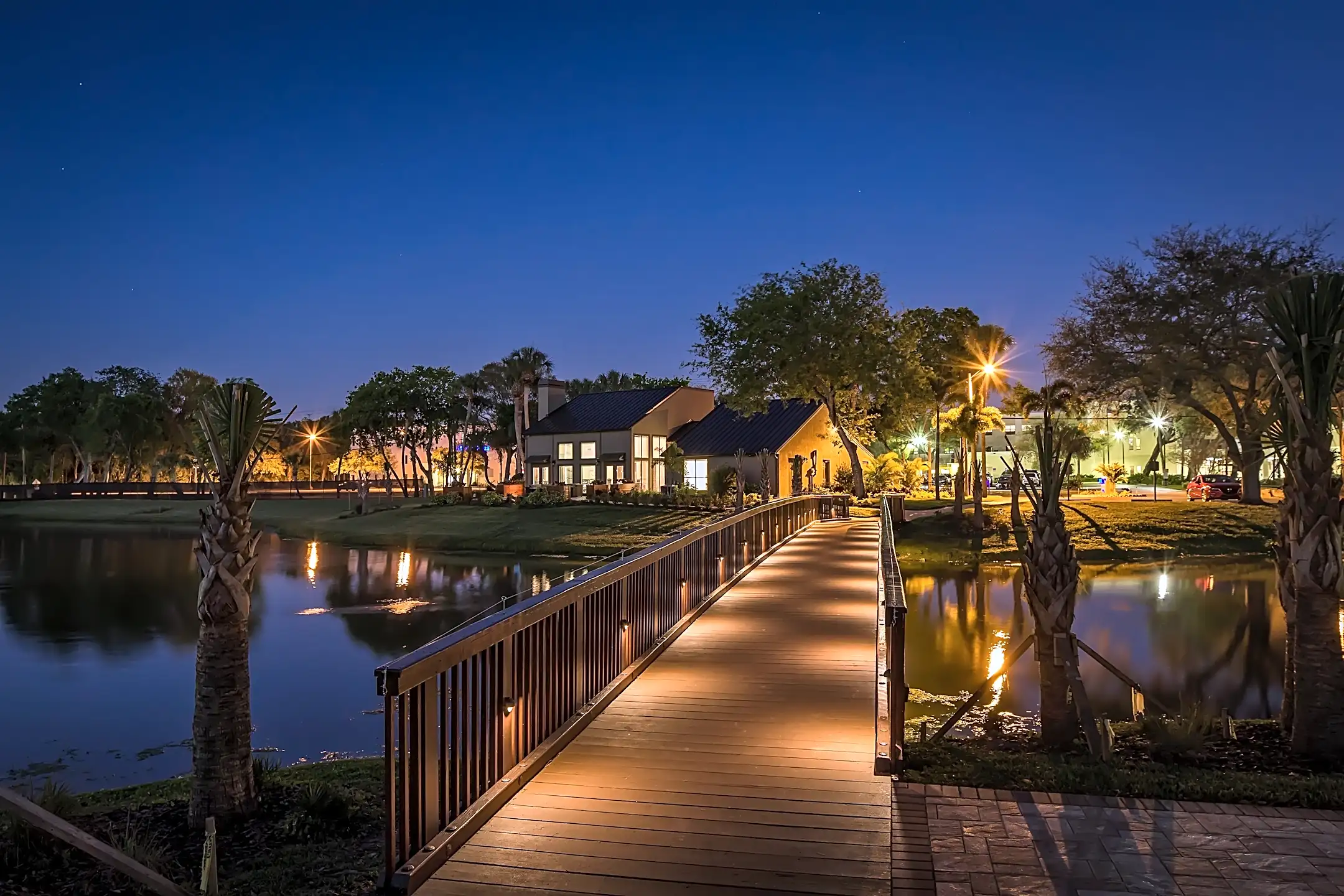 The Park at Lake Como 8302 Crystal Harbour Drive Tampa, FL