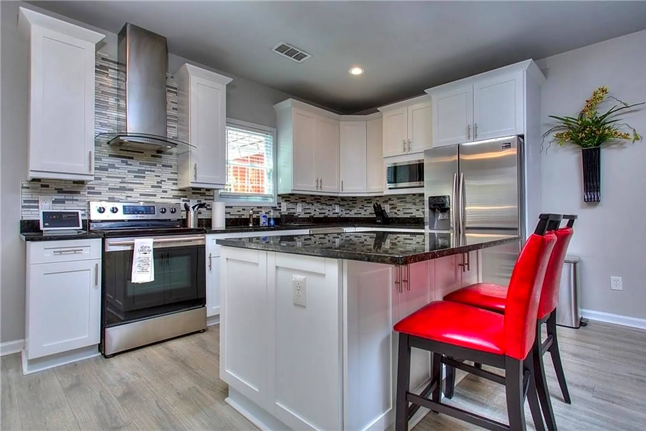 Kitchen - 970 Palmetto Ave SW - Atlanta, GA