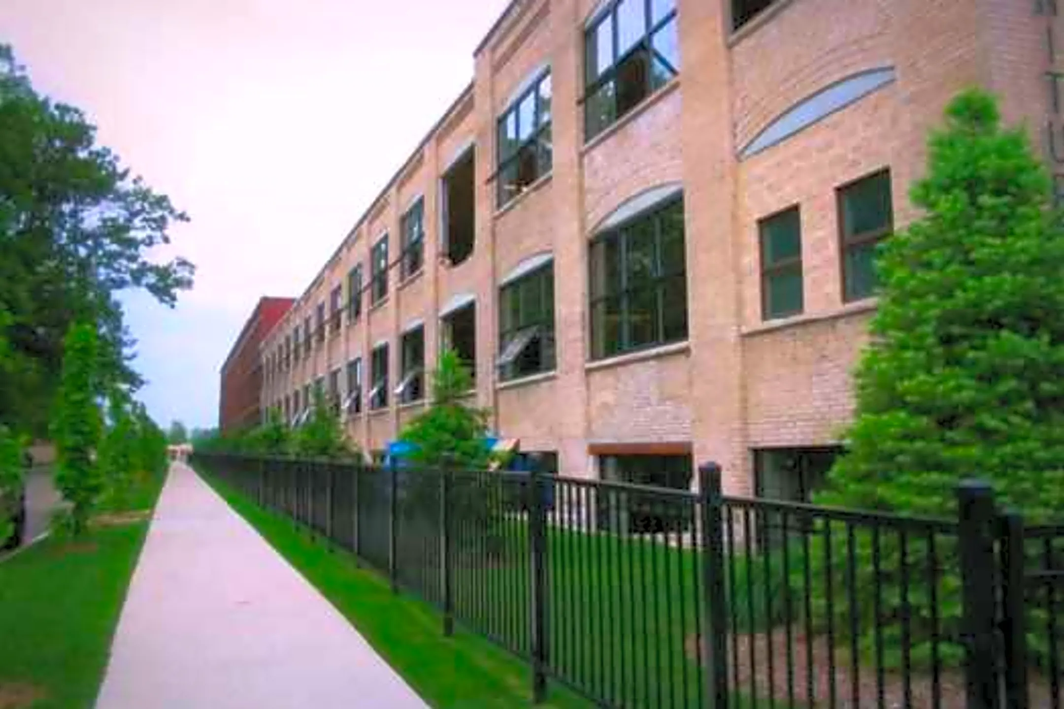 Baker Lofts Grand Rapids