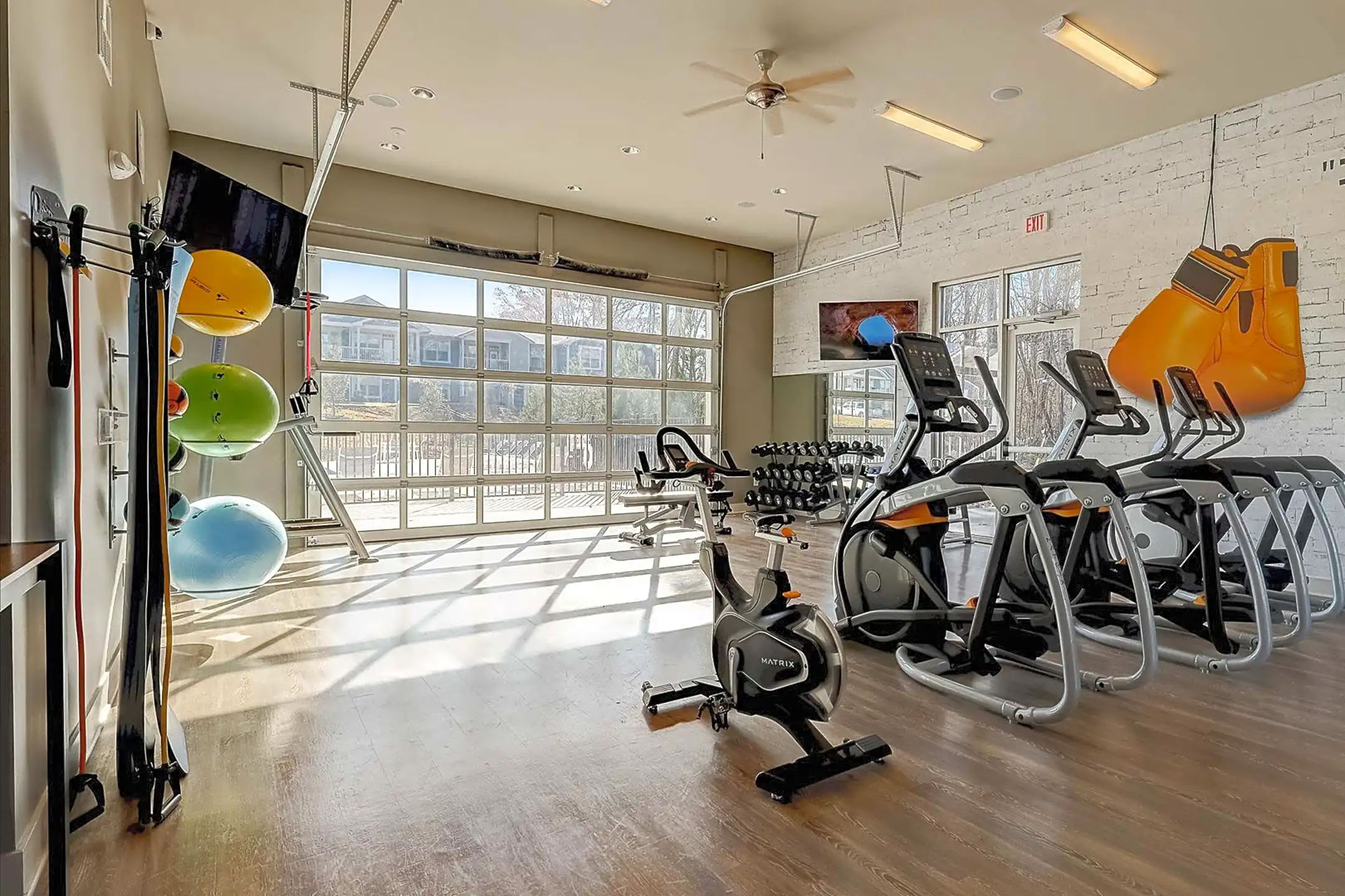 Springs at Newnan 2019 Newnan Crossing Bypass Newnan, GA Apartments