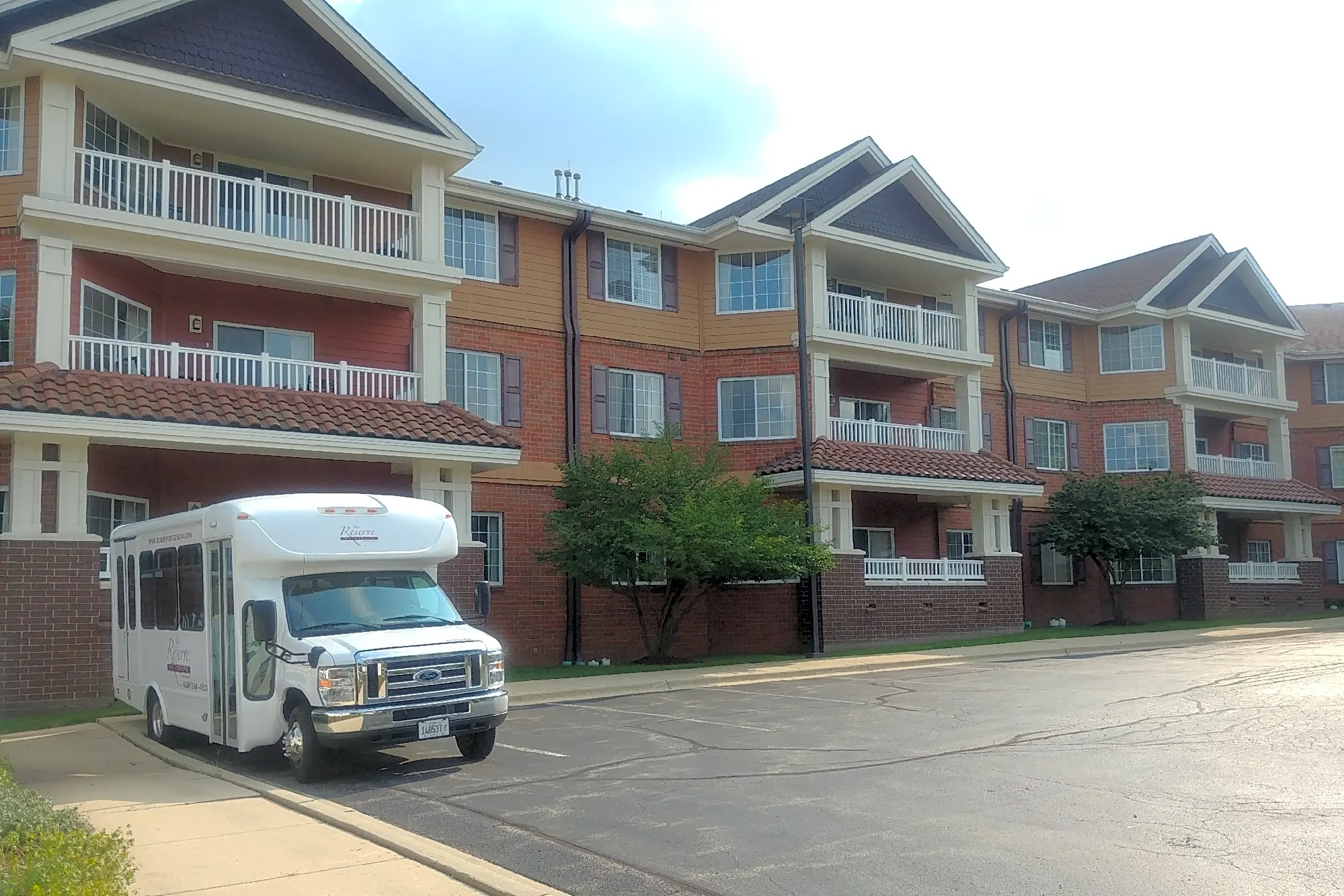 Apartments For Rent Geneva Illinois