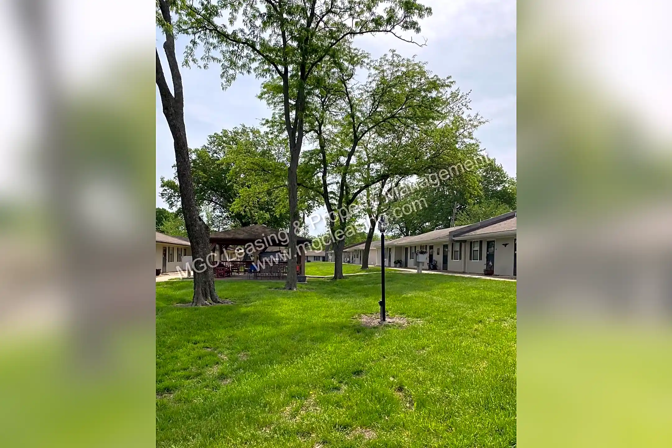 313 SE Grand Ave 313 SE Grand Ave unit 7 Lees Summit, MO Houses for