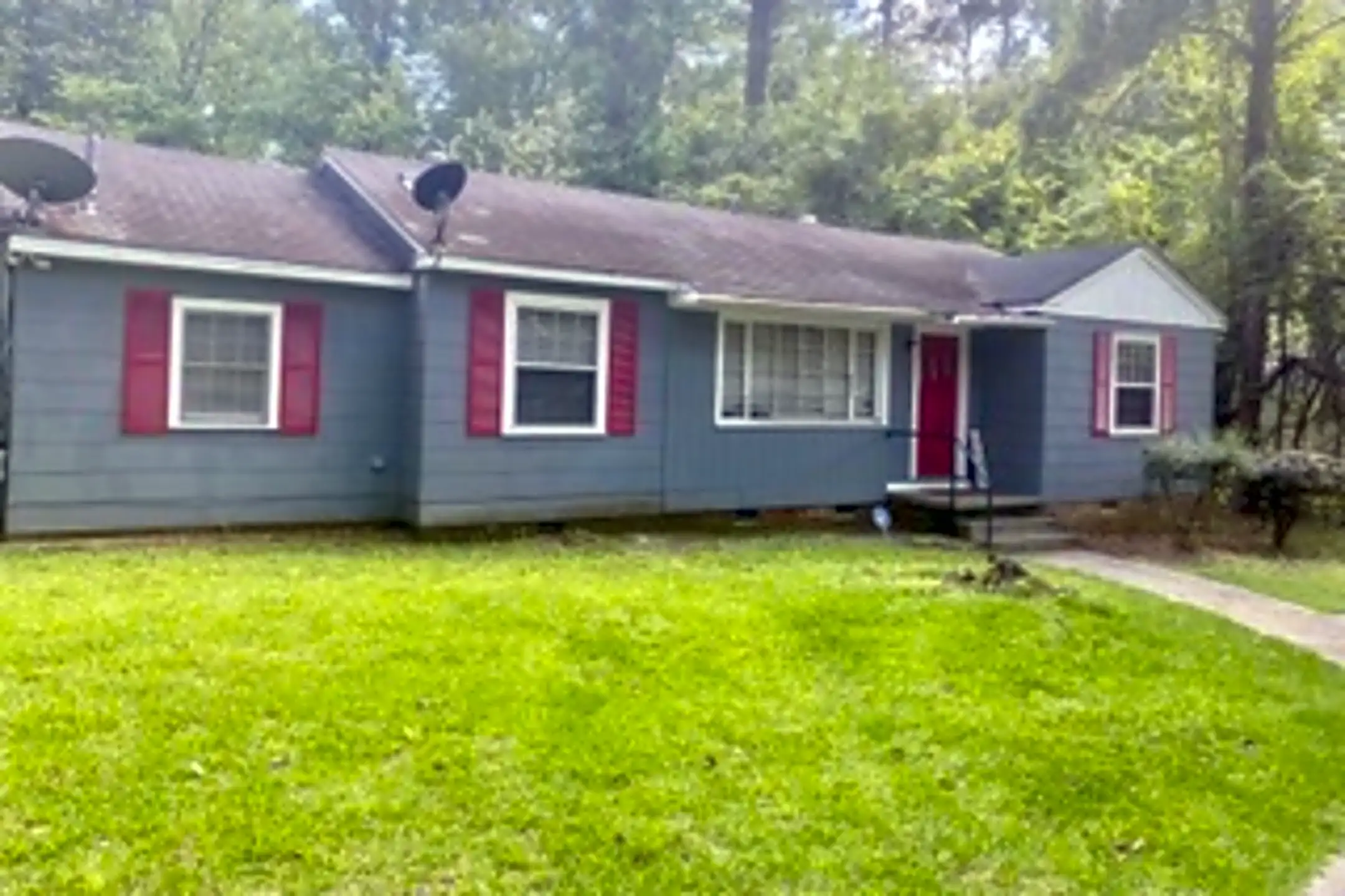 181 N Sunset Terrace Jackson, MS Houses for Rent Rent.