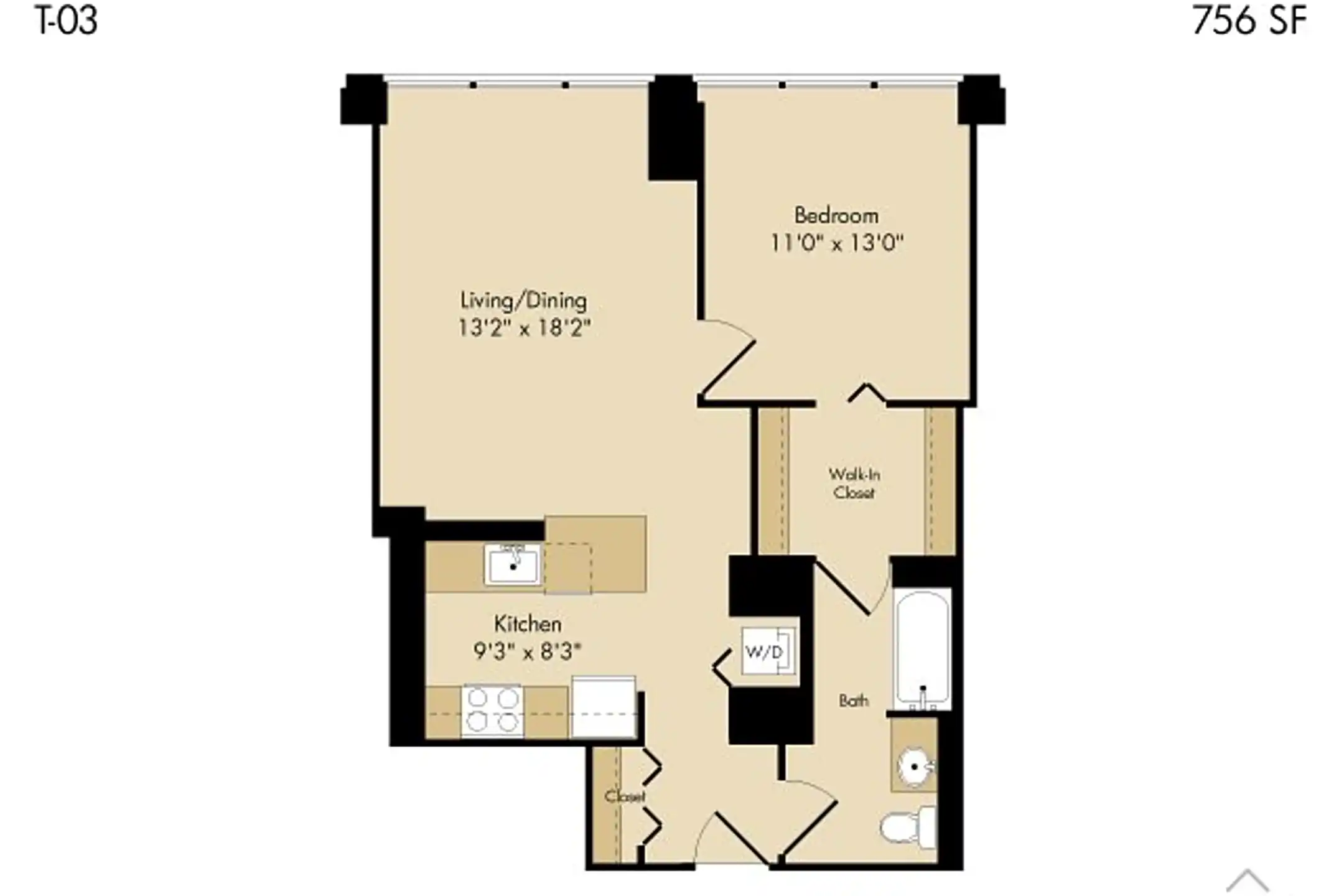 215 W Washington St 215 W Washington St unit 4802 Chicago, IL Apartments for Rent Rent.