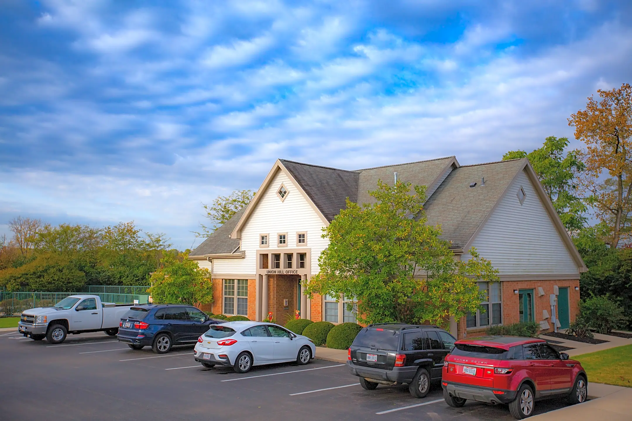 Union Hill Apartments 1735 Mars Hill Dr Dayton, OH Apartments for Rent Rent.