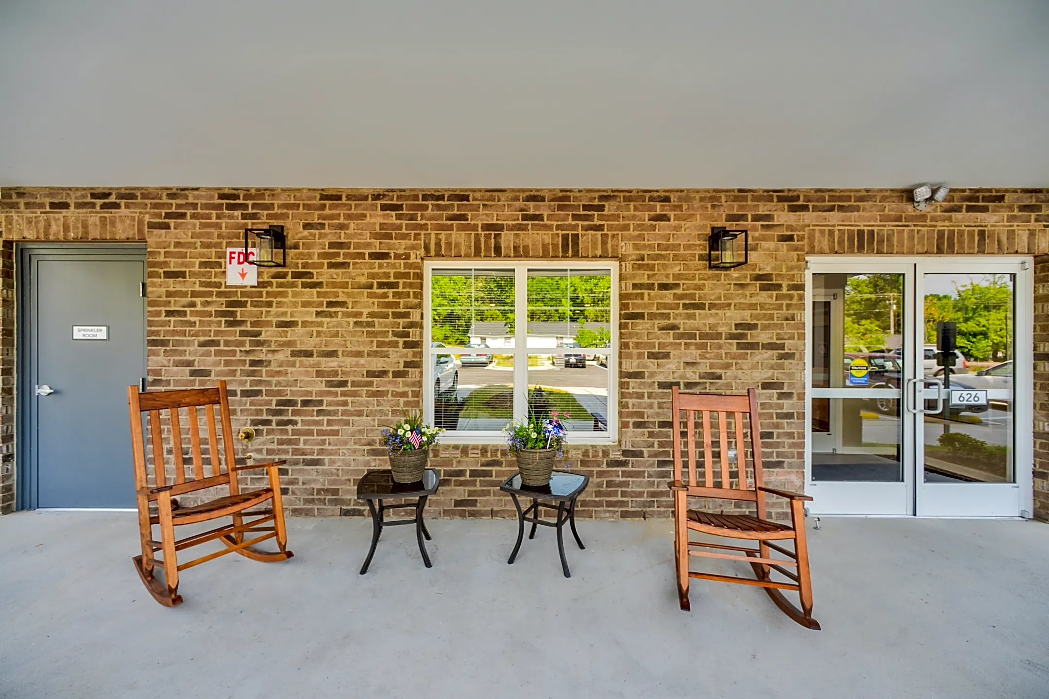 Shepard Greene Apartments 626 Shepard School Rd Zebulon, NC for