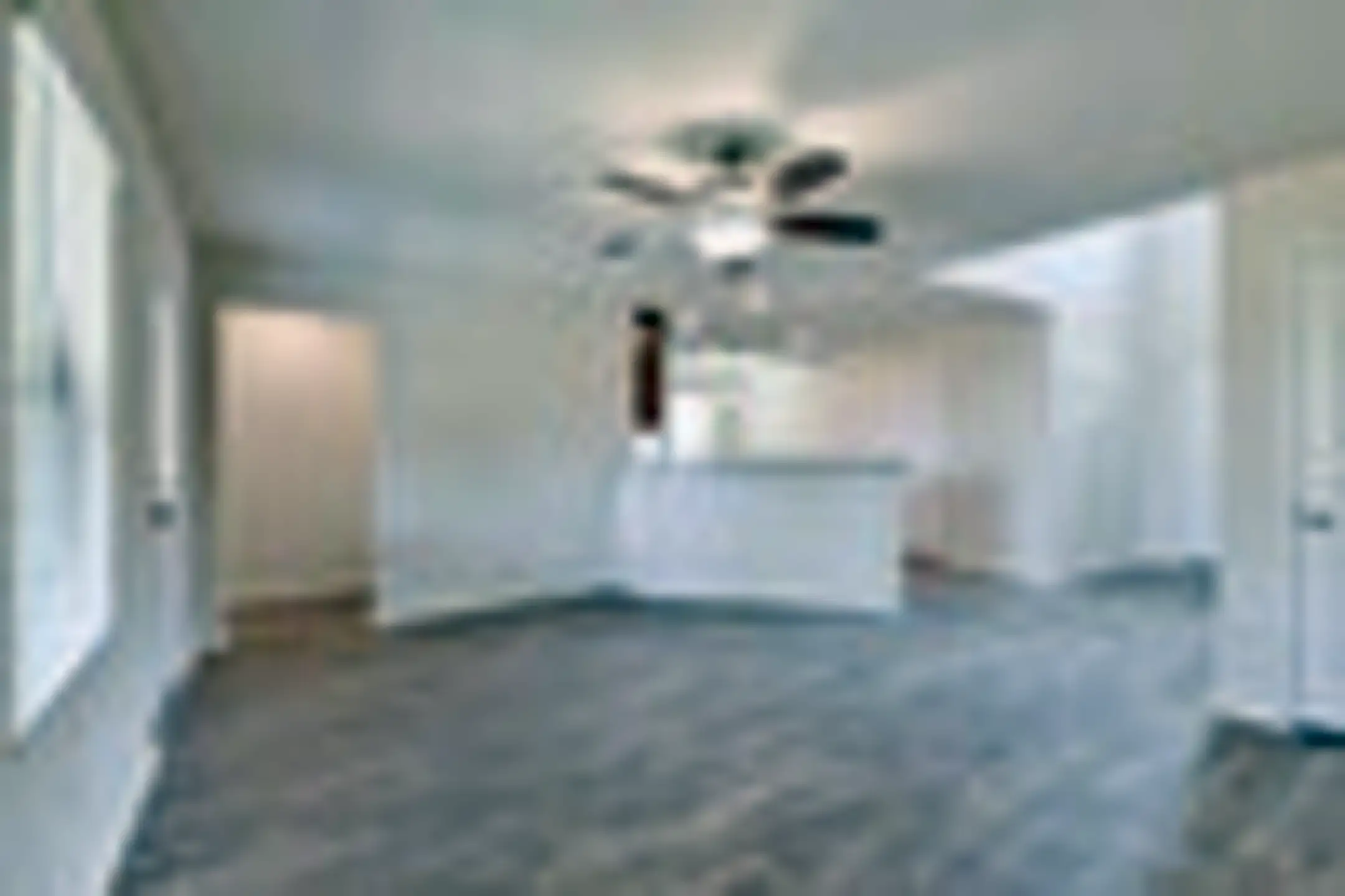 Living Room - 9266 Laiden Crk Trl - Conroe, TX