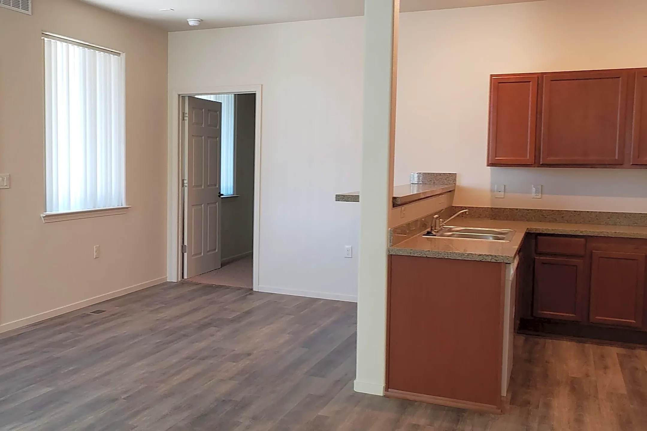 North Peak Apartments Reno Nv