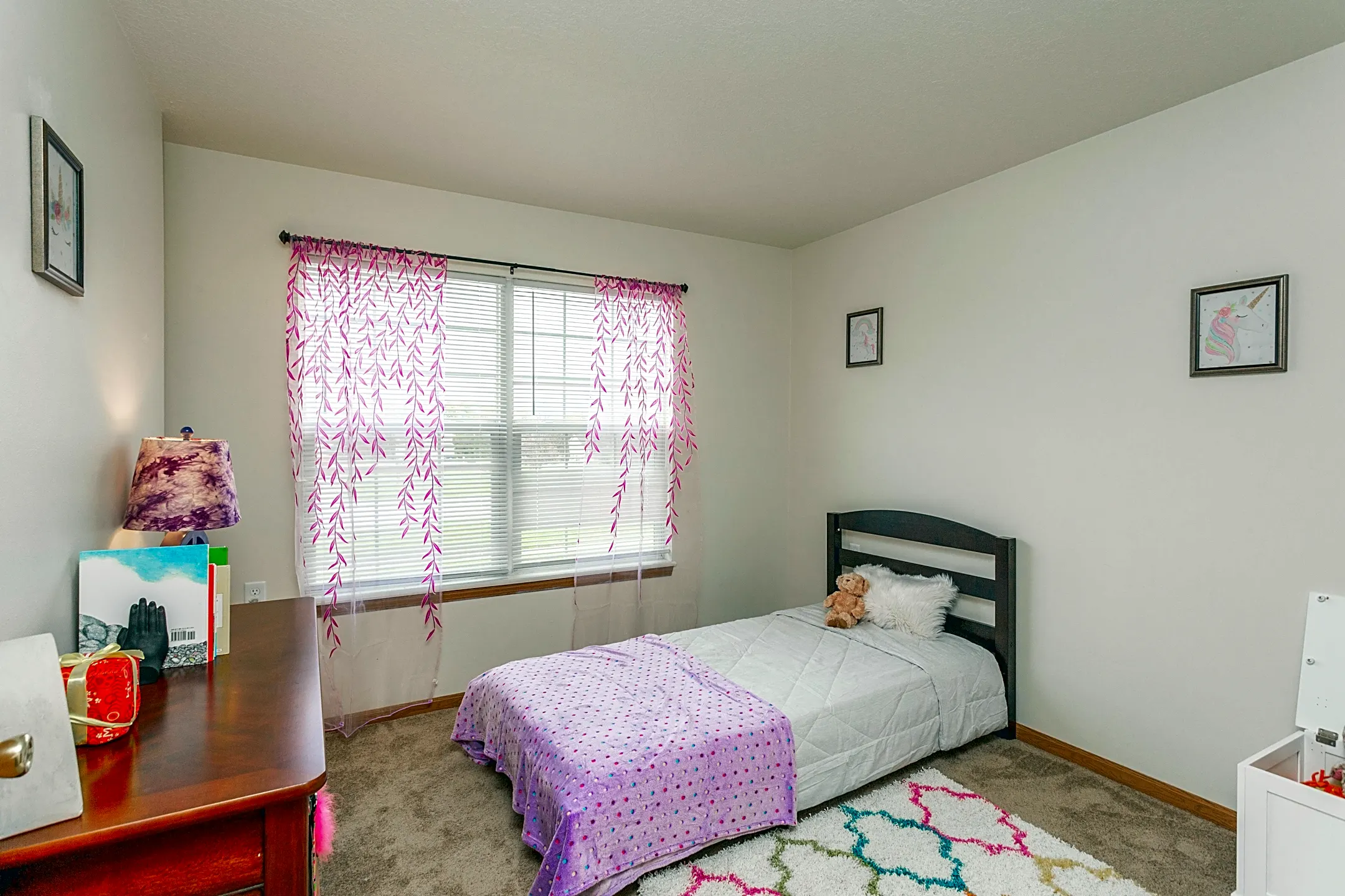 Rock River Townhomes 900 Crampton Ave Carbon Cliff, IL Apartments