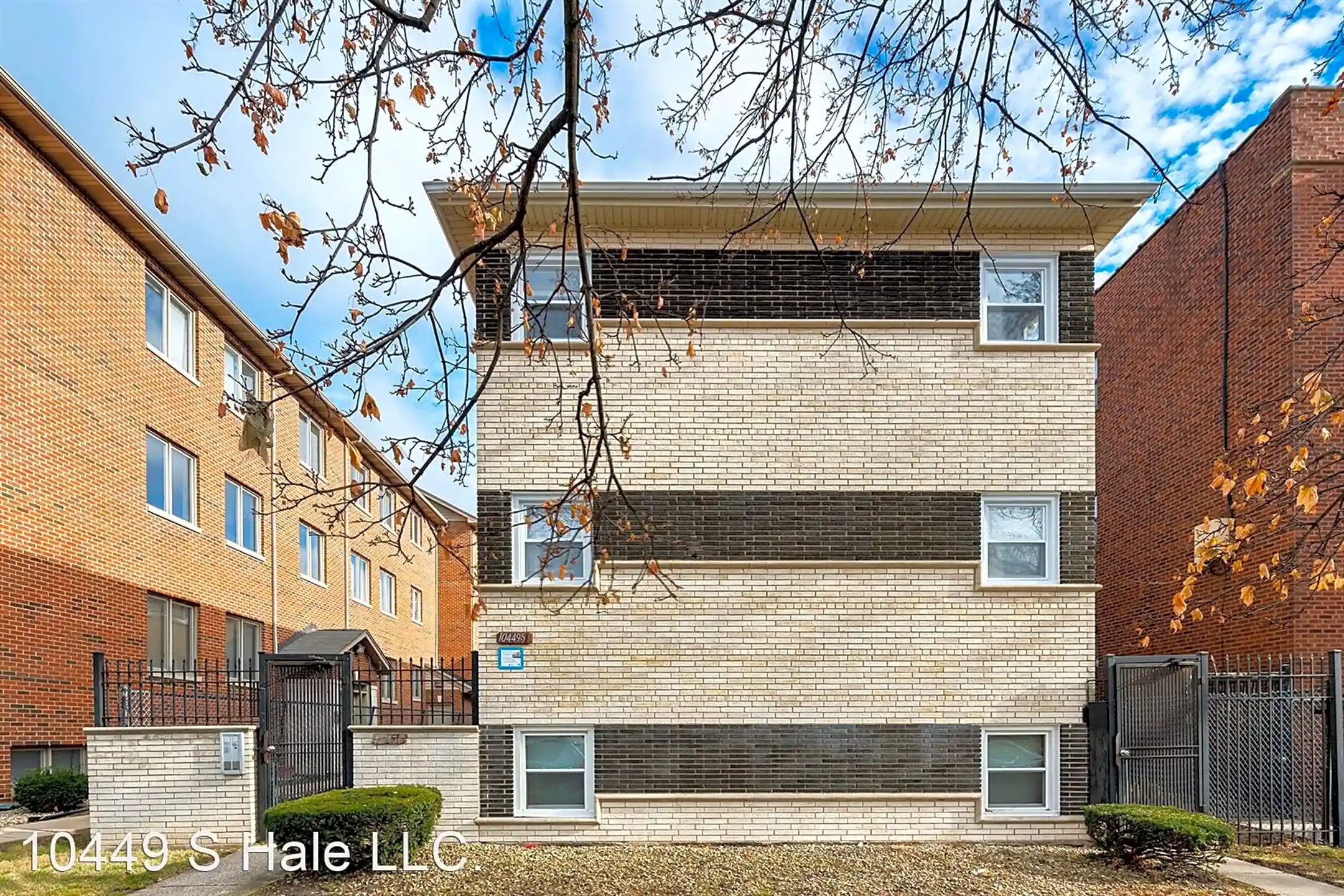 10449 S Hale Ave Chicago, IL Apartments for Rent Rent.