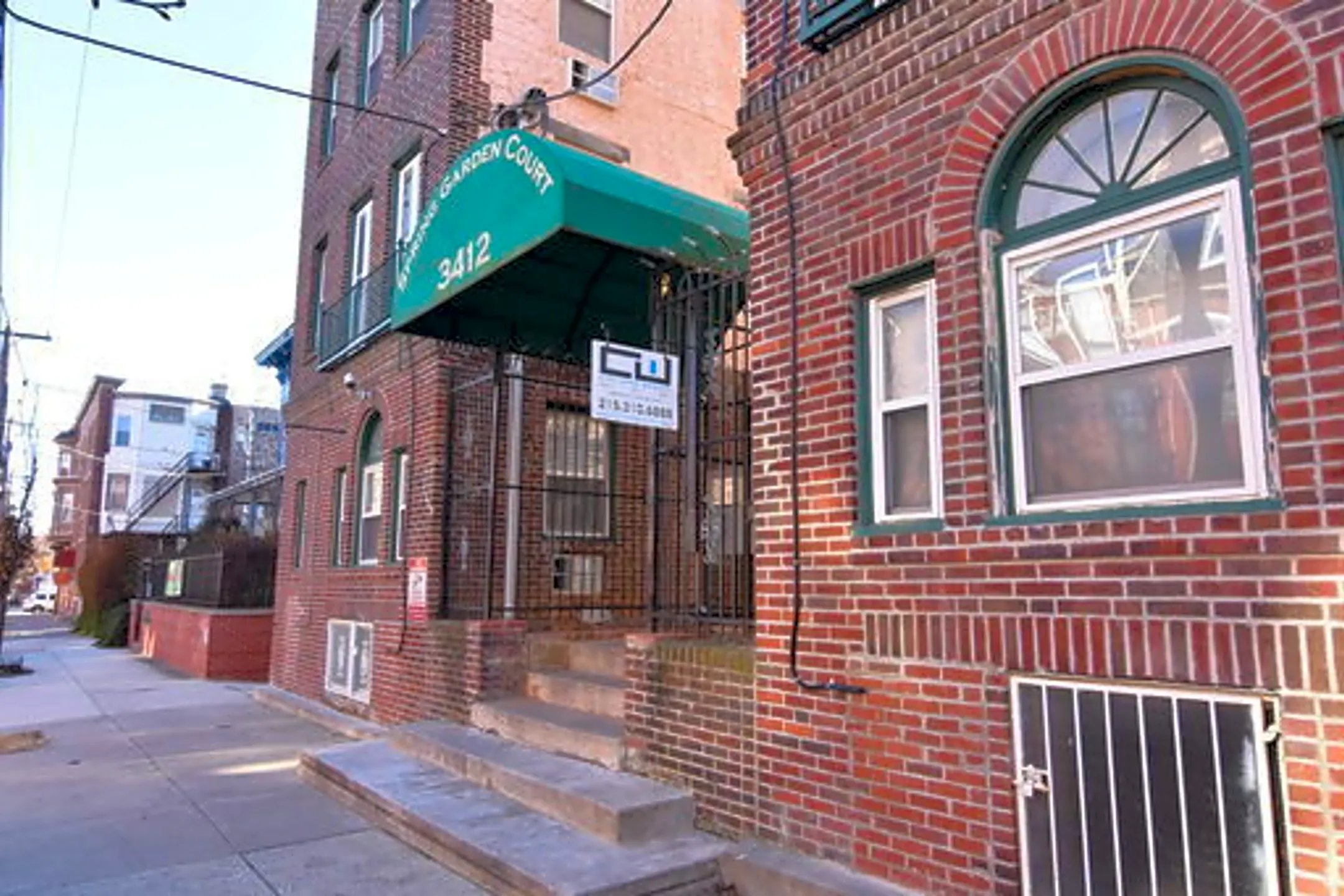 3412 Spring Garden St - 3412 Spring Garden St unit A22 | Philadelphia ...