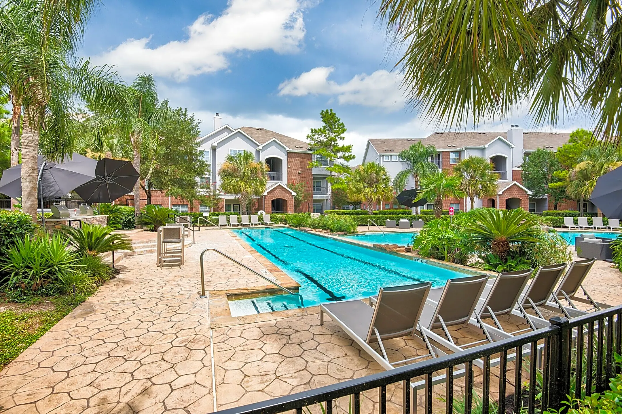 Trails At Eldridge Parkway Houston, TX 77065