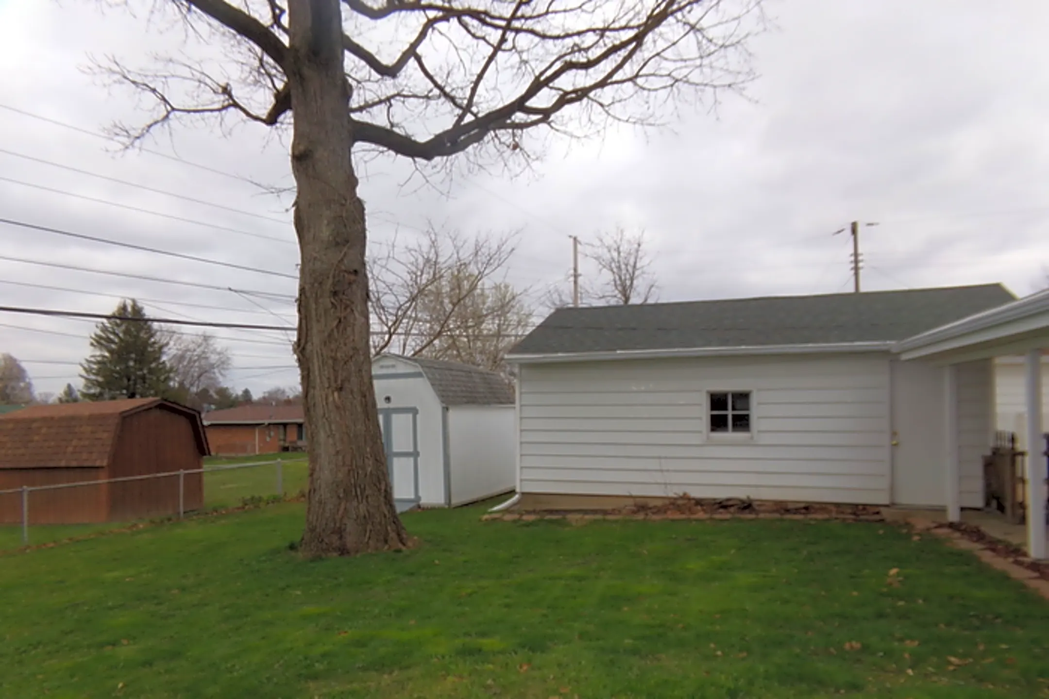 1412 Poplar Drive Fairborn, OH Houses for Rent Rent.