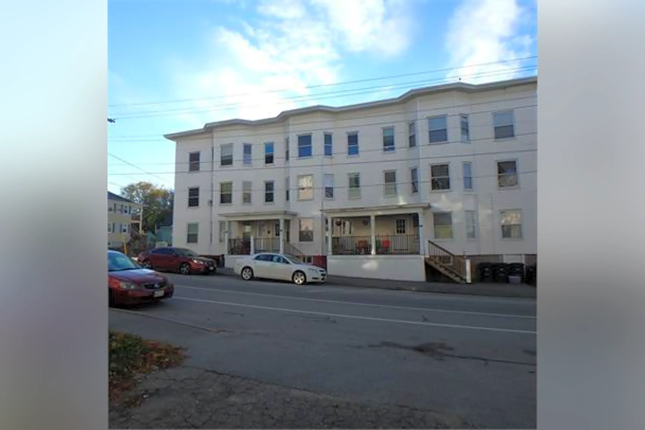 17 Jefferson St Lewiston, ME Houses for Rent Rent.