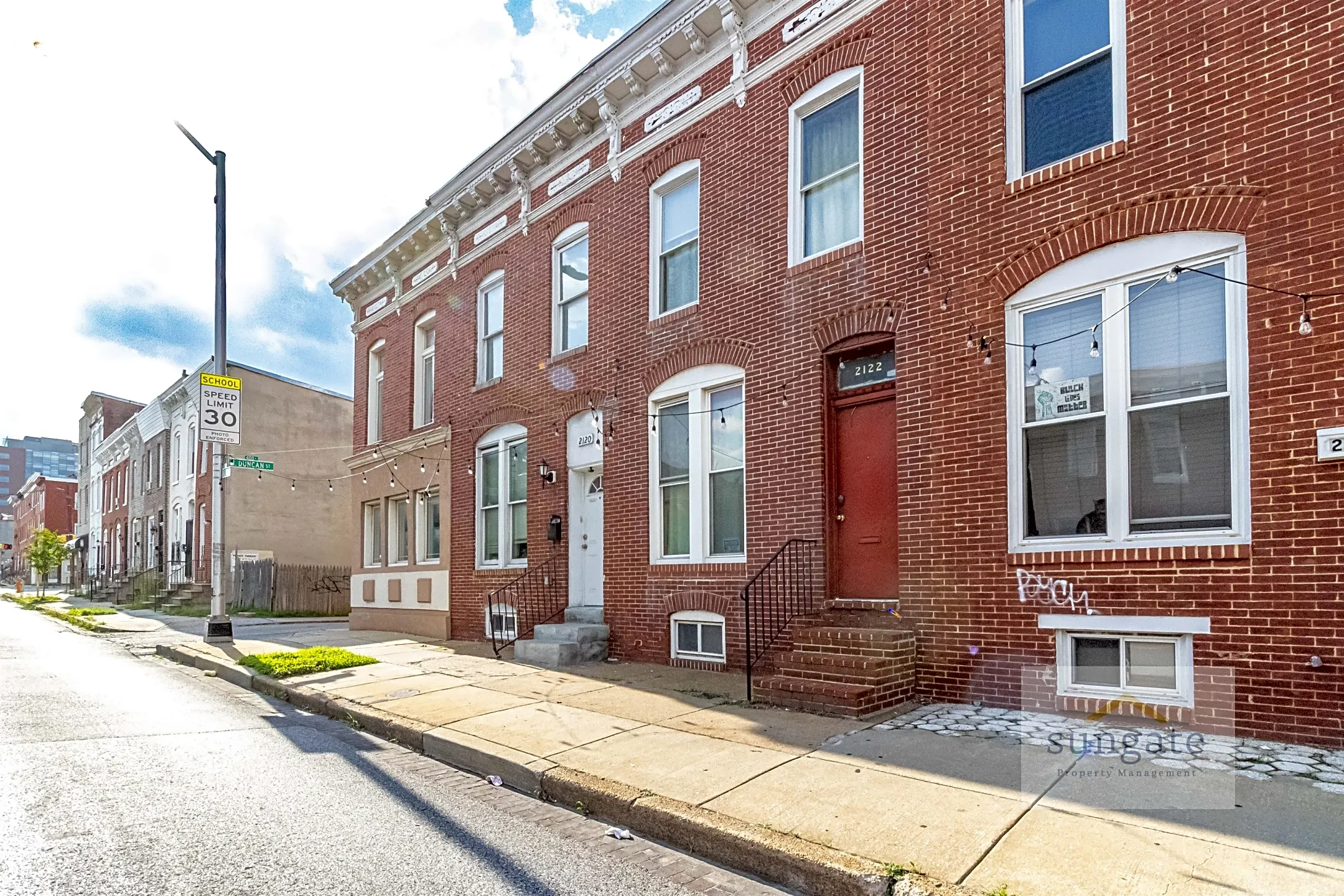 2122 Orleans St | Baltimore, MD Houses for Rent | Rent.