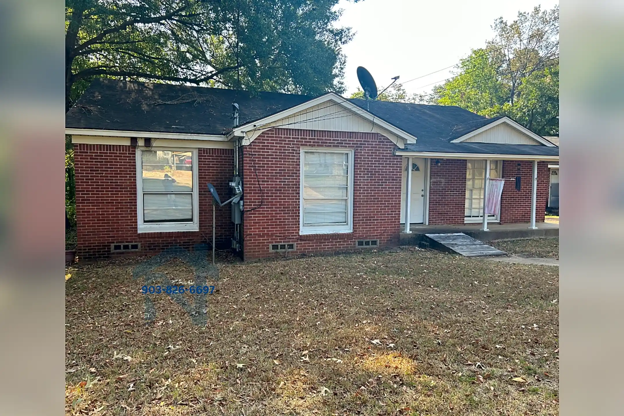 510 N Louise St Apartments Atlanta, TX 75551