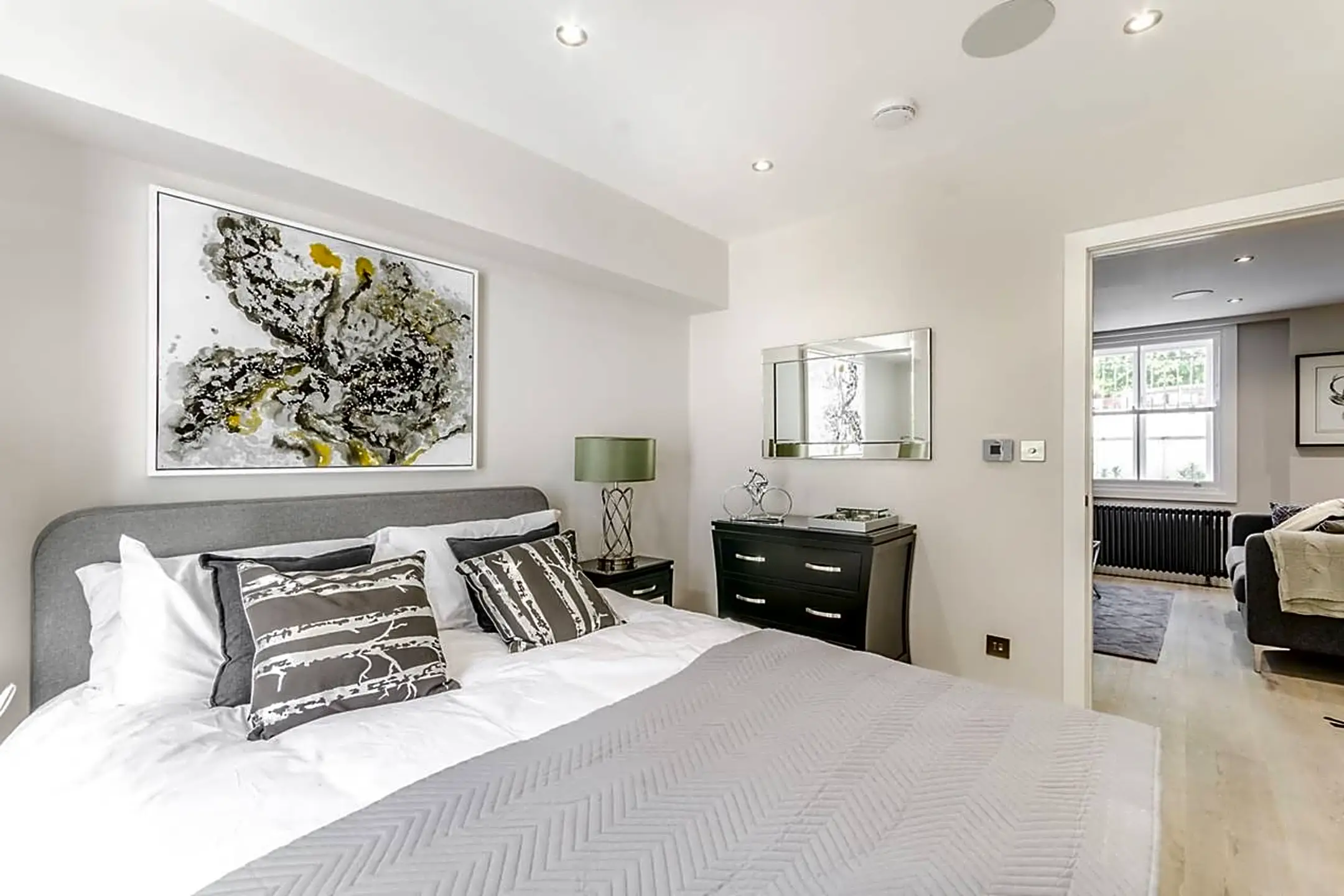 4323 E Fairmont Ave APT3 Condos Fresno, CA 93726