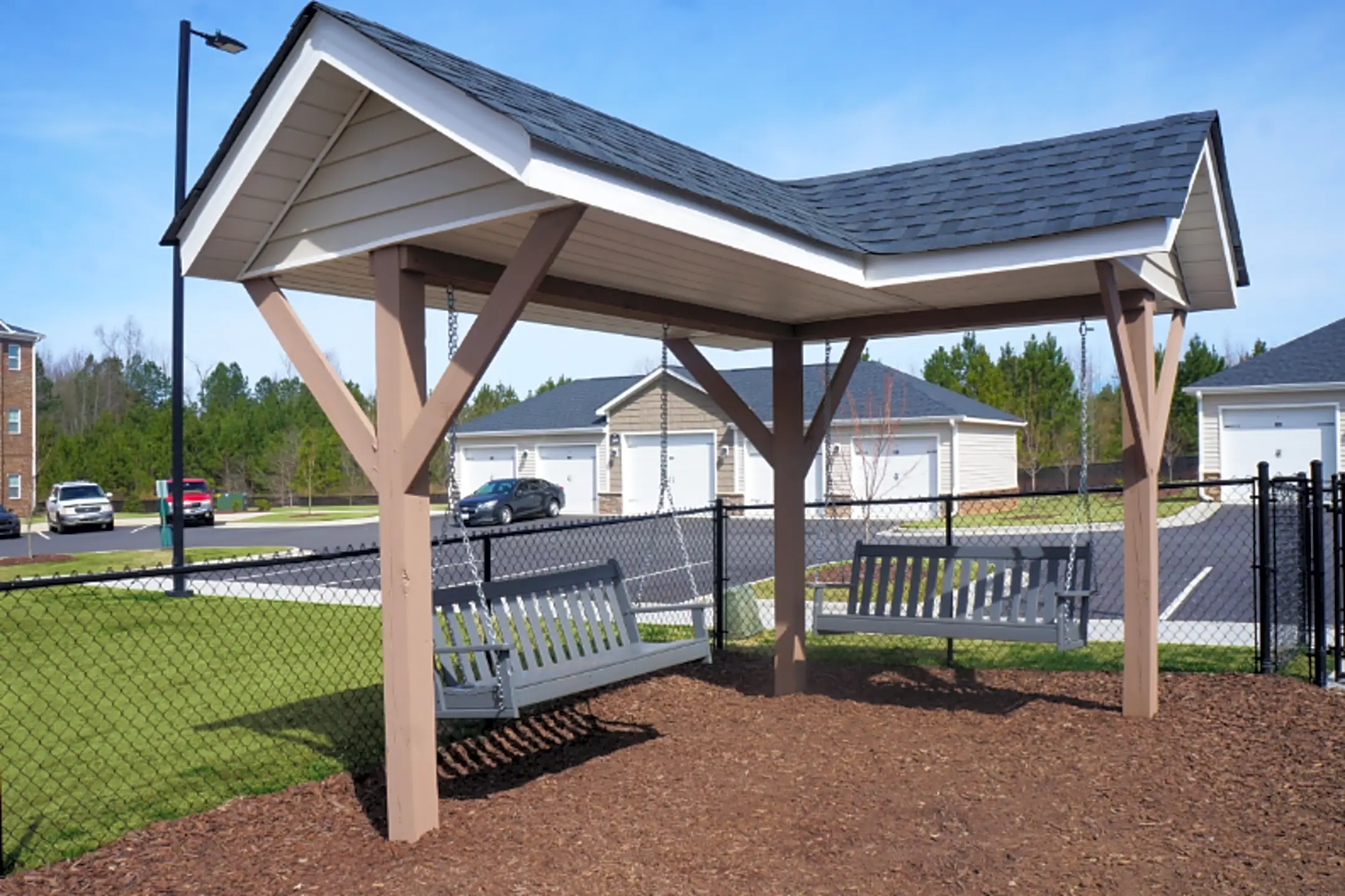 Stallings Mill 47 Stallings Mill Loop Clayton, NC Apartments for