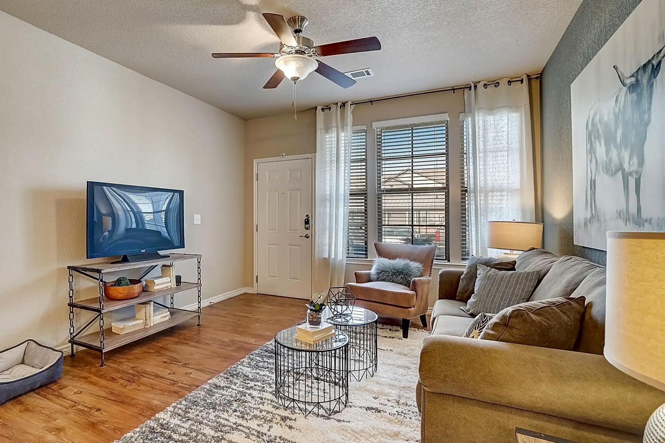 Springs at Round Rock Round Rock, TX 78664