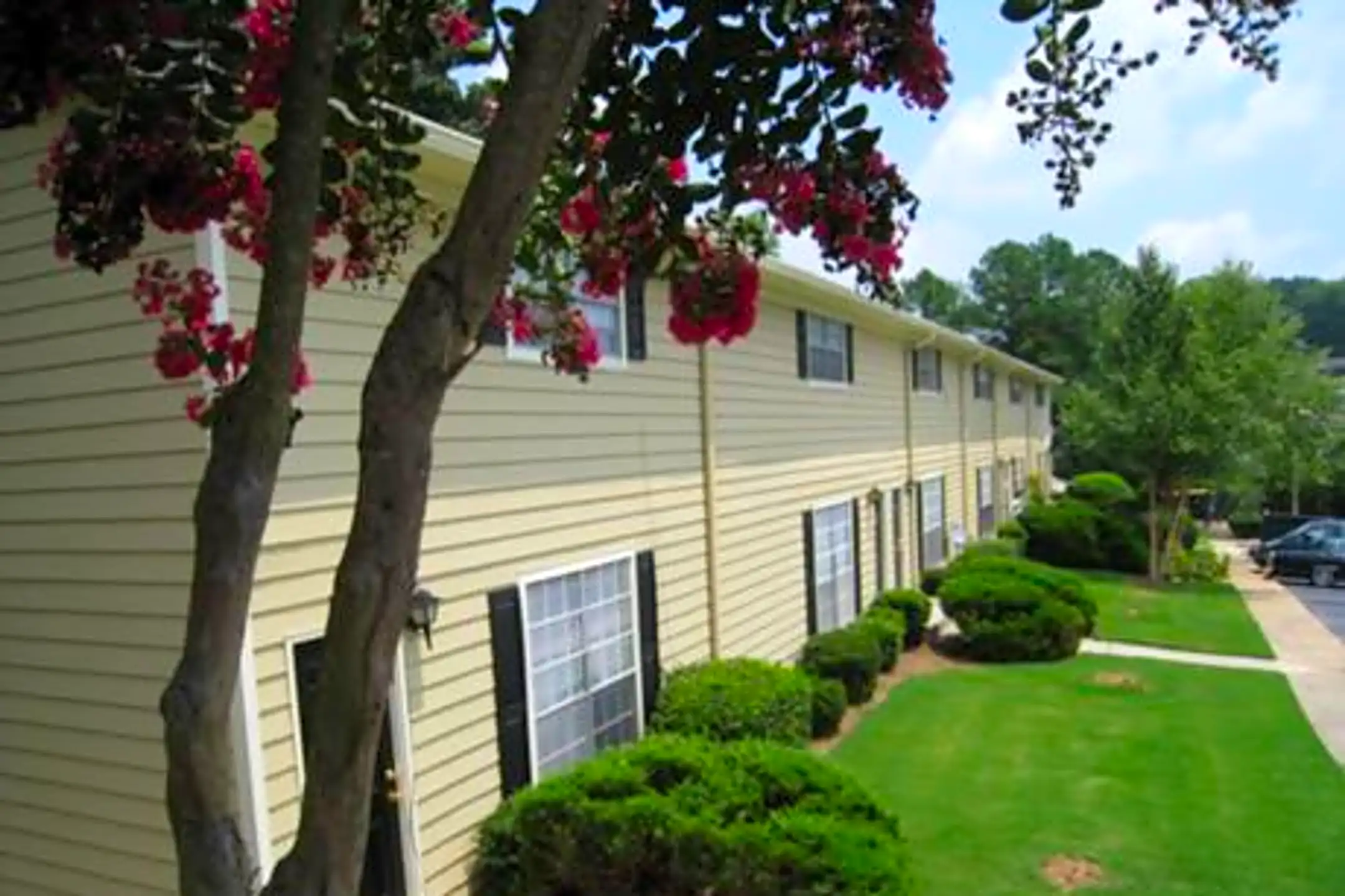 The Apartments 2414 Stone Rd Atlanta, GA Apartments for