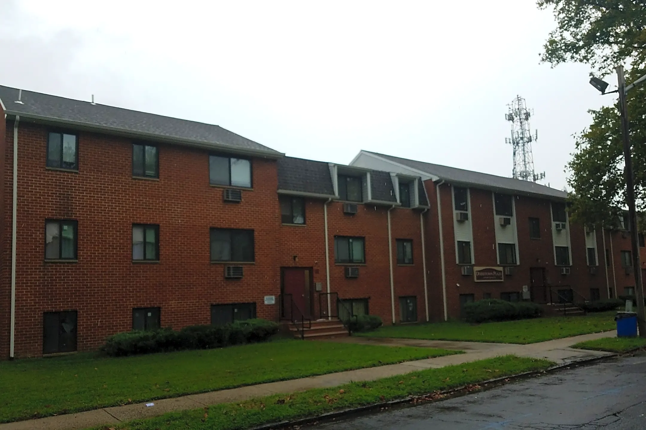 Doddtown Apartments