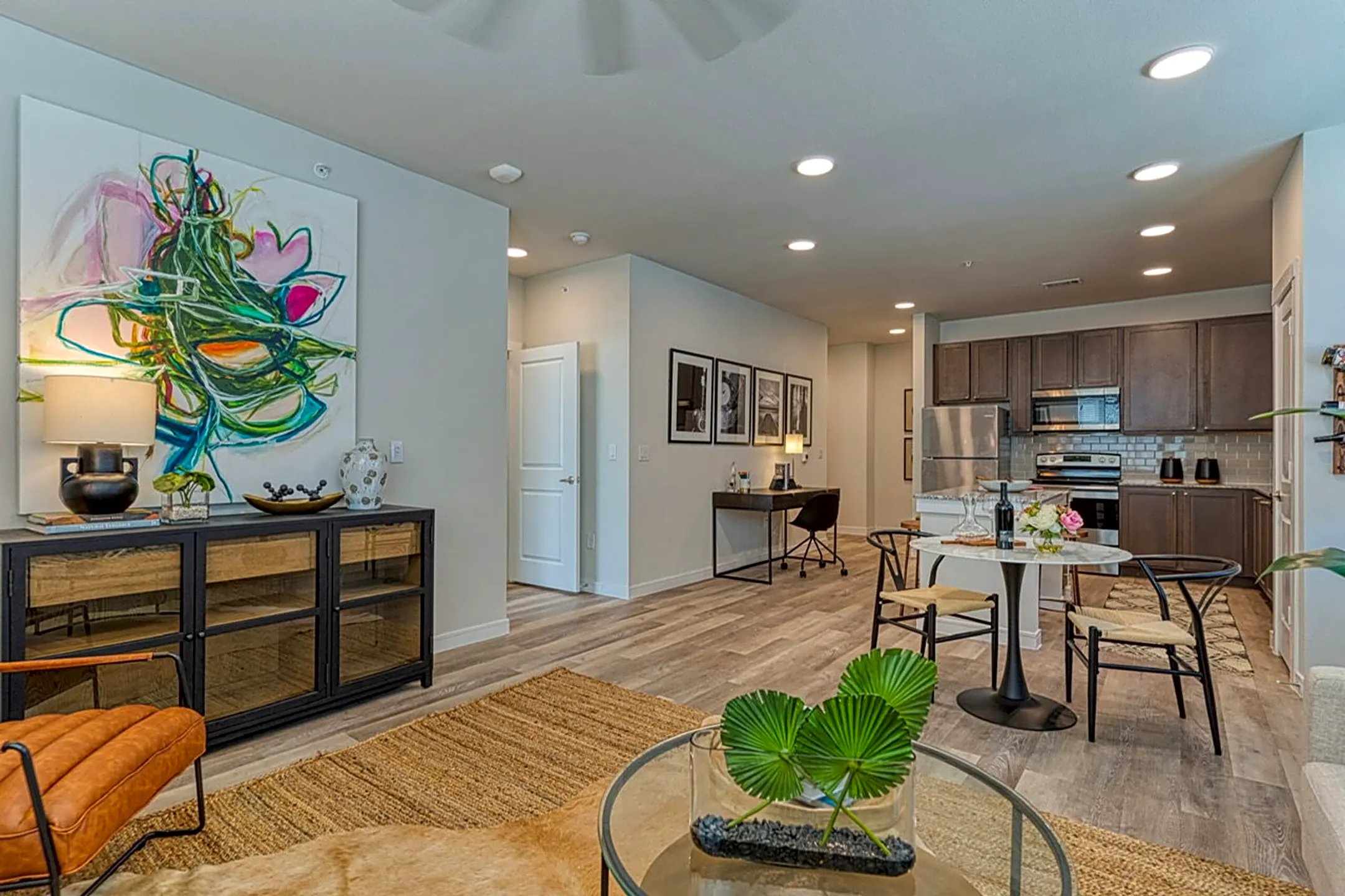 3001 NE Inner Loop Condos TX 78626