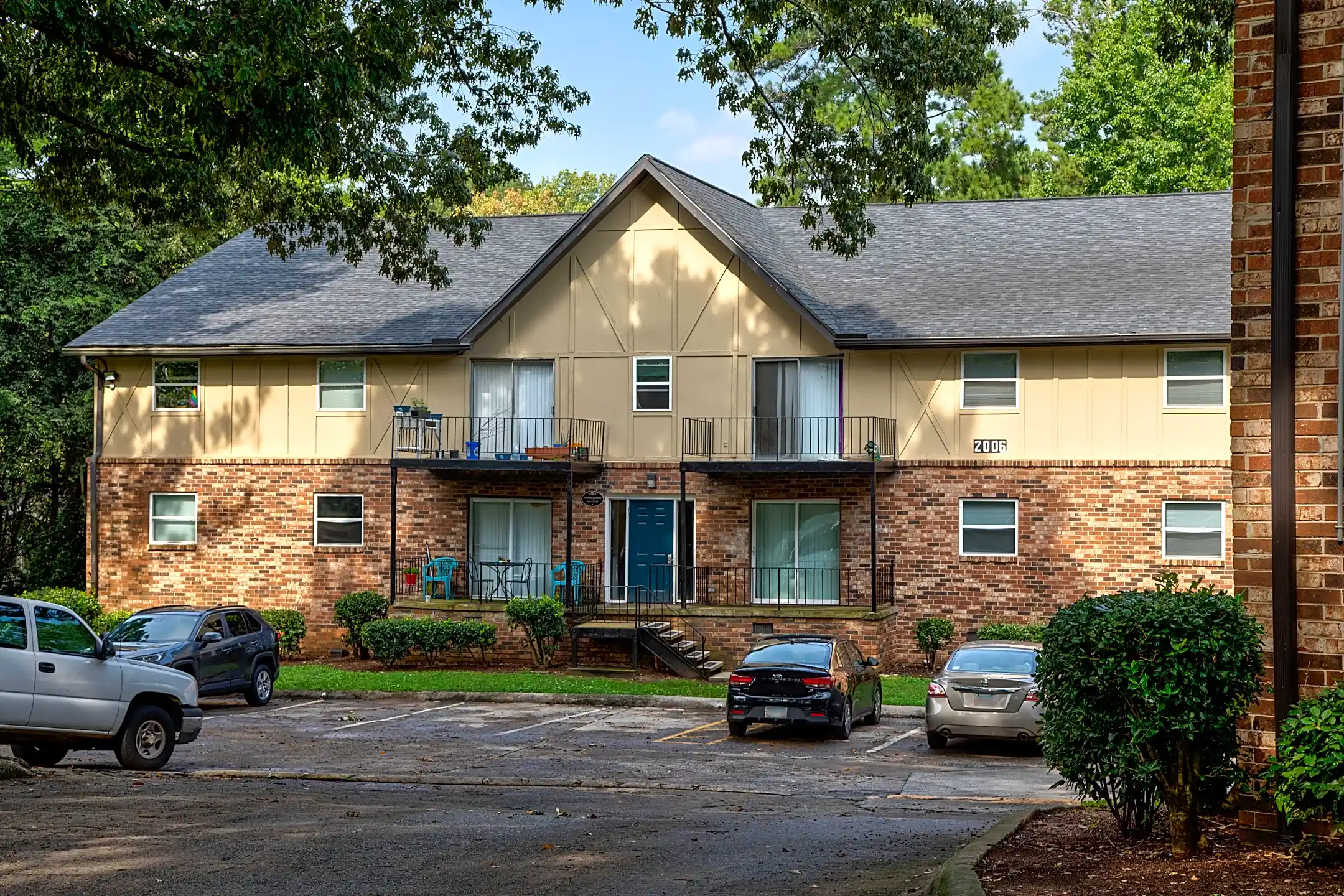 Apartments Tucker Ga 30084