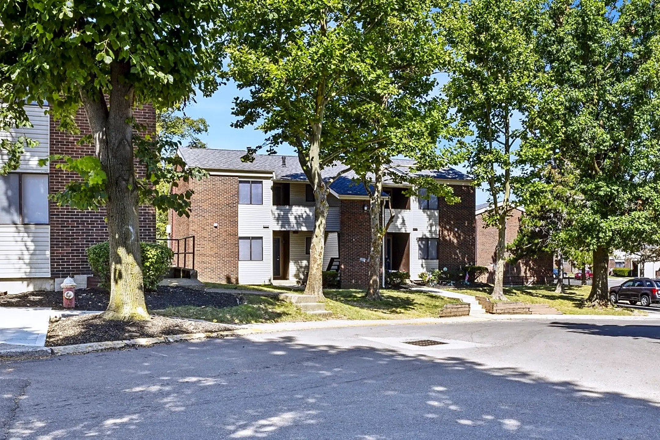 Hidden Creek - 4800 Hall Rd | Columbus, OH Apartments for Rent | Rent.